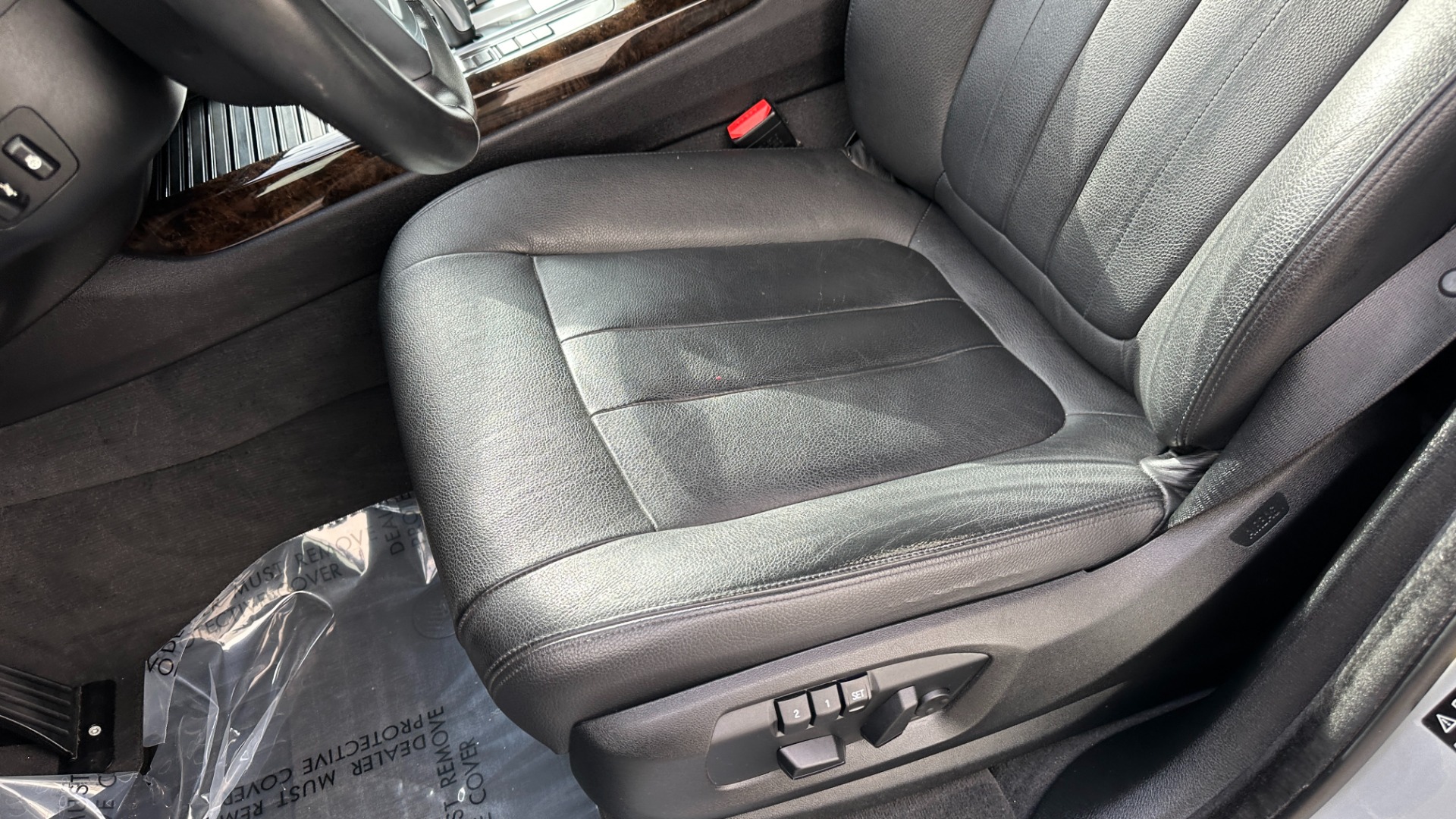 Used 2016 BMW X5 xDrive35i / COLD WEATHER PKG / ALL WEATHER MATS / PARK ASSIST / LEATHER for sale Sold at Formula Imports in Charlotte NC 28227 14