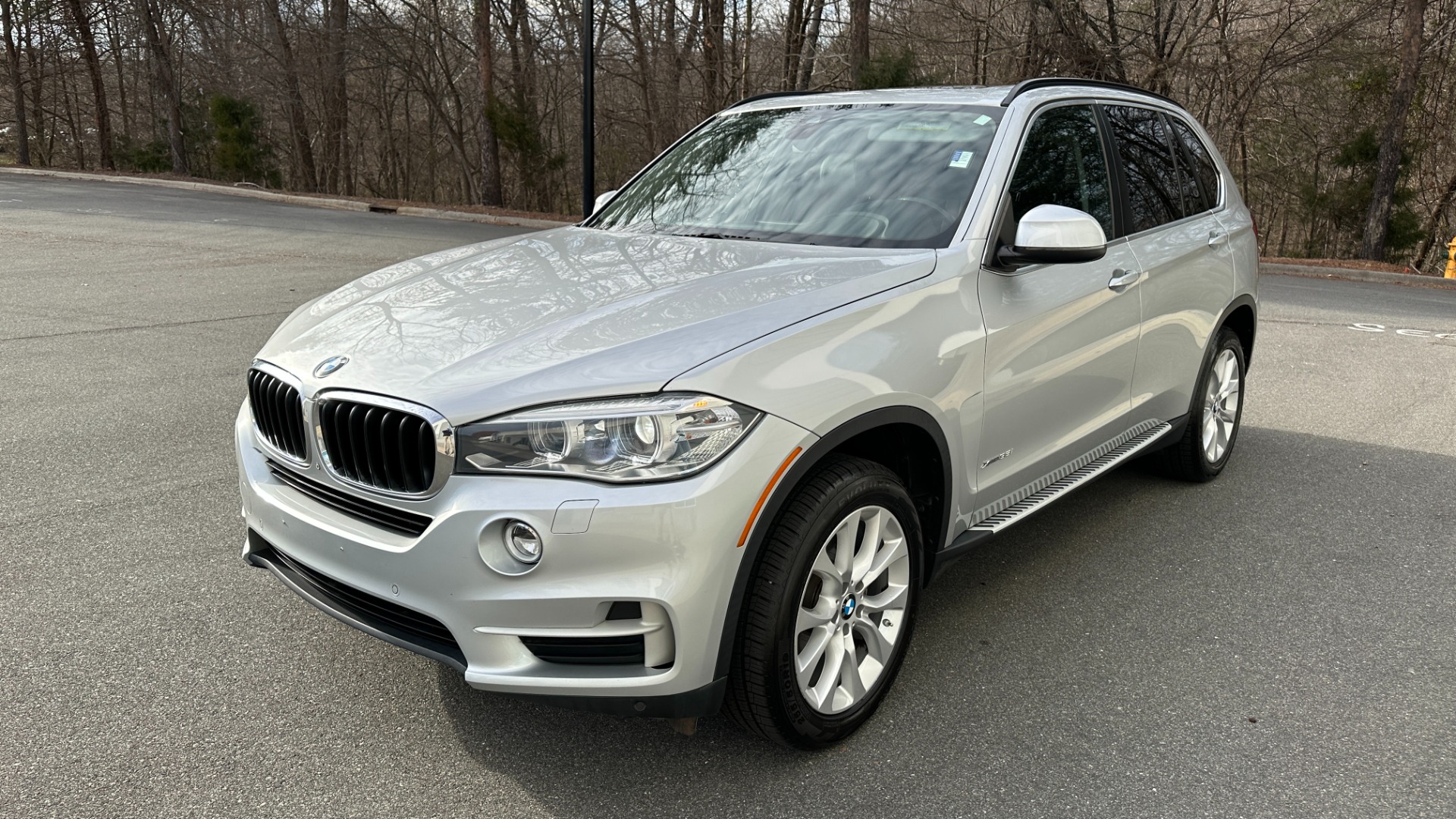 Used 2016 BMW X5 xDrive35i / COLD WEATHER PKG / ALL WEATHER MATS / PARK ASSIST / LEATHER for sale $18,995 at Formula Imports in Charlotte NC 28227 2