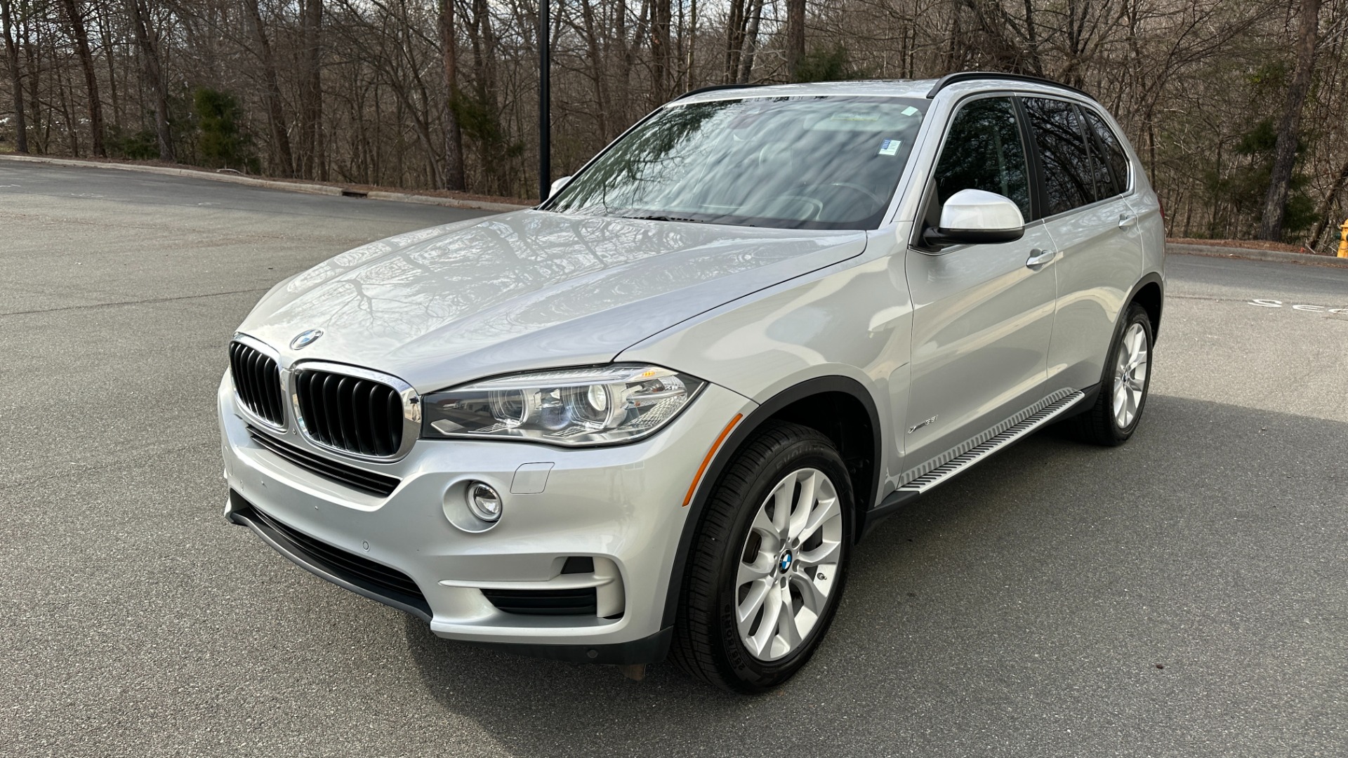 Used 2016 BMW X5 xDrive35i / COLD WEATHER PKG / ALL WEATHER MATS / PARK ASSIST / LEATHER for sale Sold at Formula Imports in Charlotte NC 28227 2