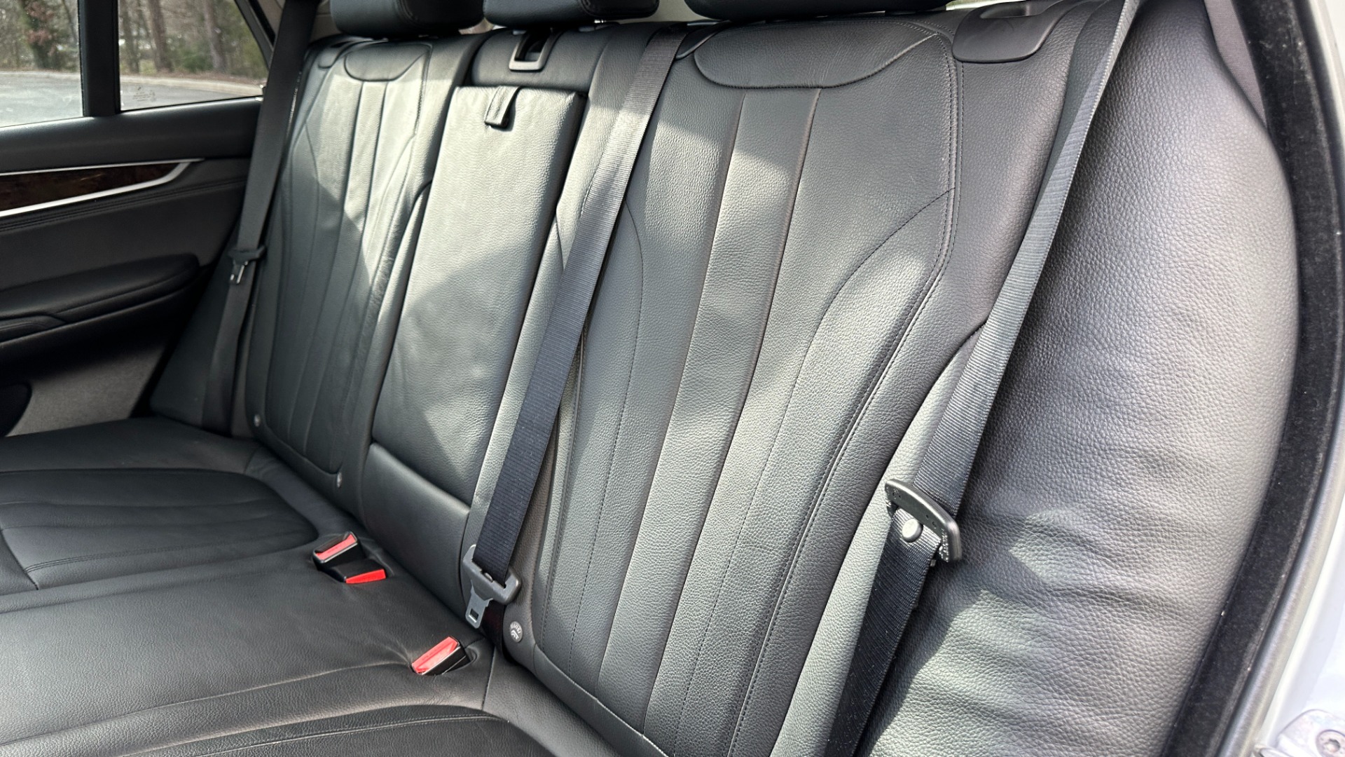 Used 2016 BMW X5 xDrive35i / COLD WEATHER PKG / ALL WEATHER MATS / PARK ASSIST / LEATHER for sale Sold at Formula Imports in Charlotte NC 28227 22