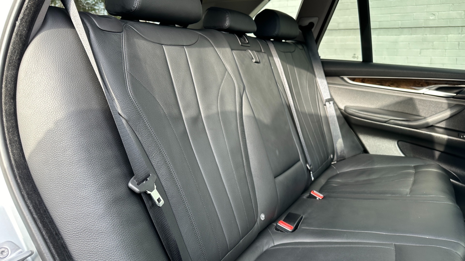 Used 2016 BMW X5 xDrive35i / COLD WEATHER PKG / ALL WEATHER MATS / PARK ASSIST / LEATHER for sale Sold at Formula Imports in Charlotte NC 28227 27