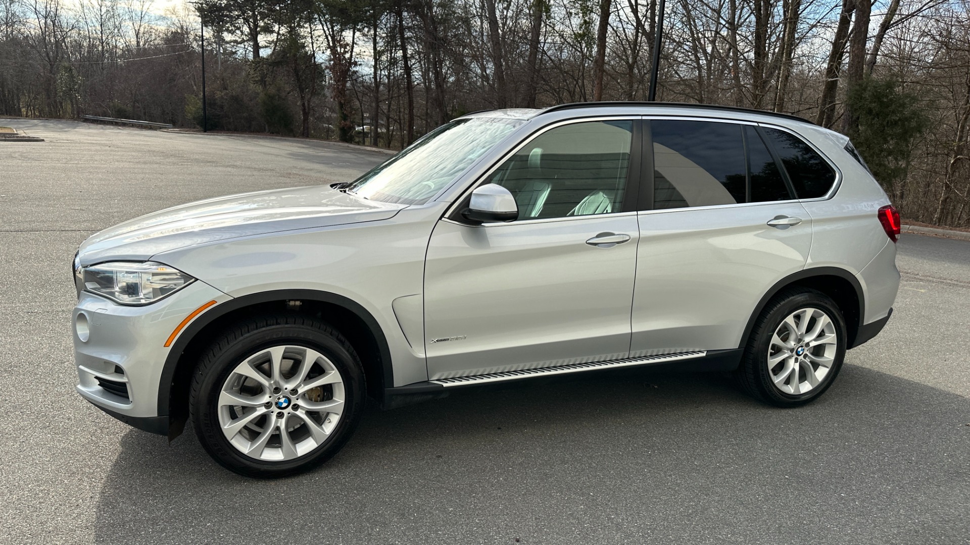 Used 2016 BMW X5 xDrive35i / COLD WEATHER PKG / ALL WEATHER MATS / PARK ASSIST / LEATHER for sale Sold at Formula Imports in Charlotte NC 28227 3