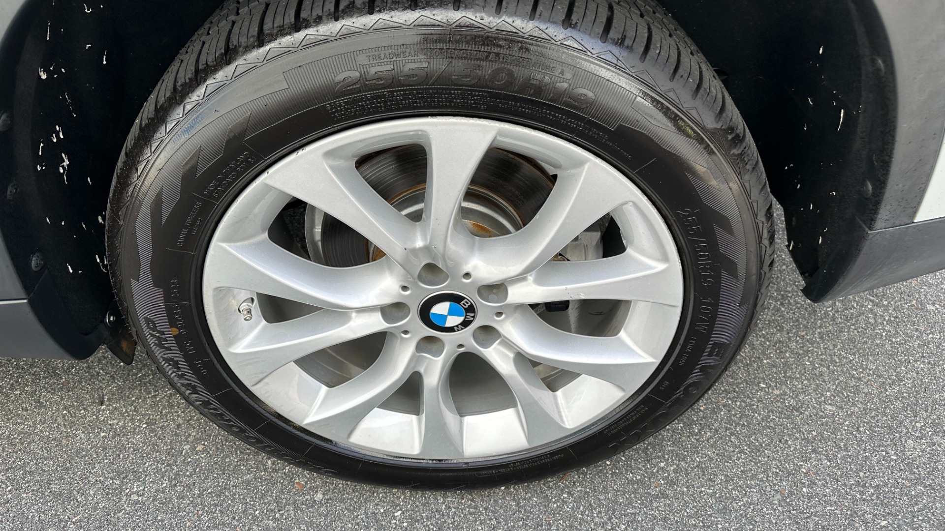 Used 2016 BMW X5 xDrive35i / COLD WEATHER PKG / ALL WEATHER MATS / PARK ASSIST / LEATHER for sale Sold at Formula Imports in Charlotte NC 28227 35