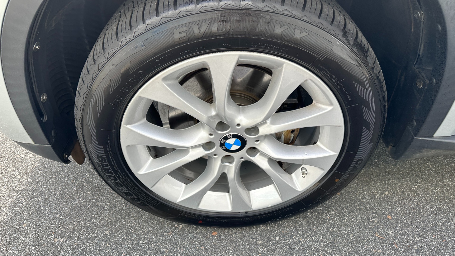 Used 2016 BMW X5 xDrive35i / COLD WEATHER PKG / ALL WEATHER MATS / PARK ASSIST / LEATHER for sale Sold at Formula Imports in Charlotte NC 28227 36