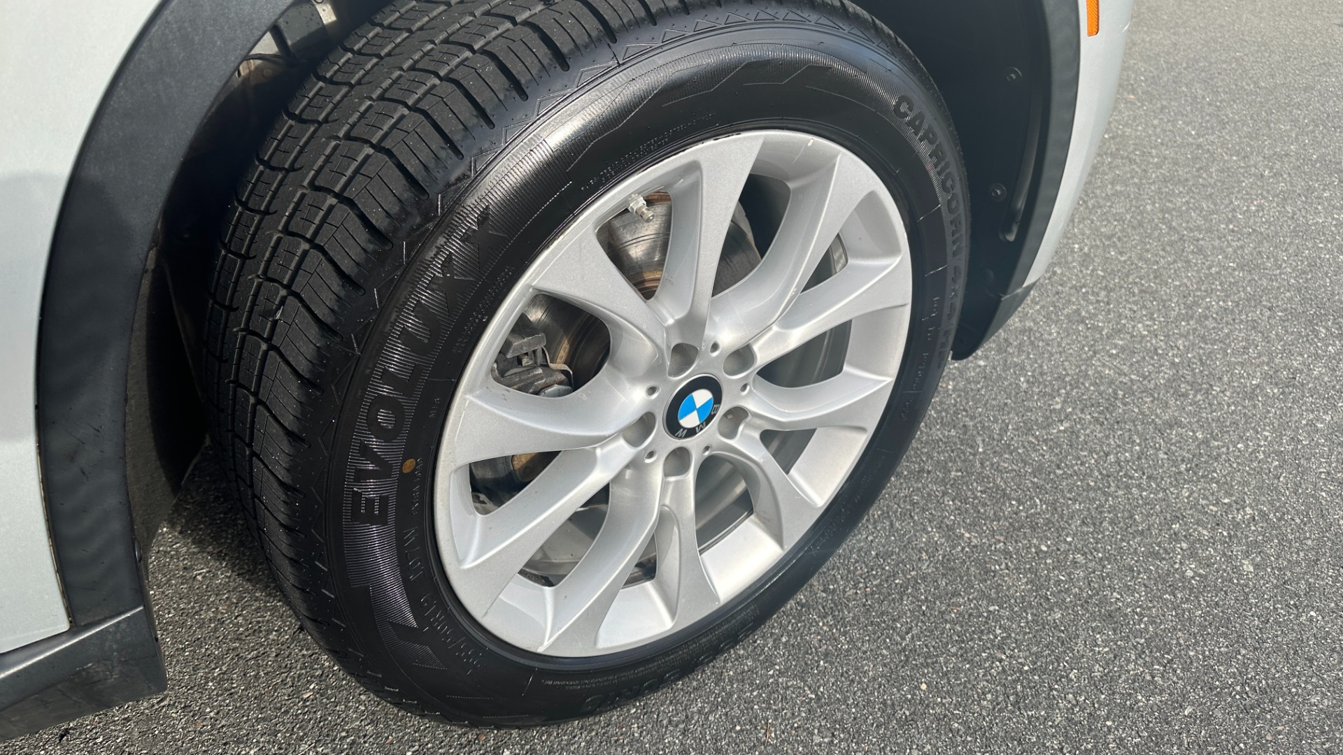 Used 2016 BMW X5 xDrive35i / COLD WEATHER PKG / ALL WEATHER MATS / PARK ASSIST / LEATHER for sale Sold at Formula Imports in Charlotte NC 28227 37