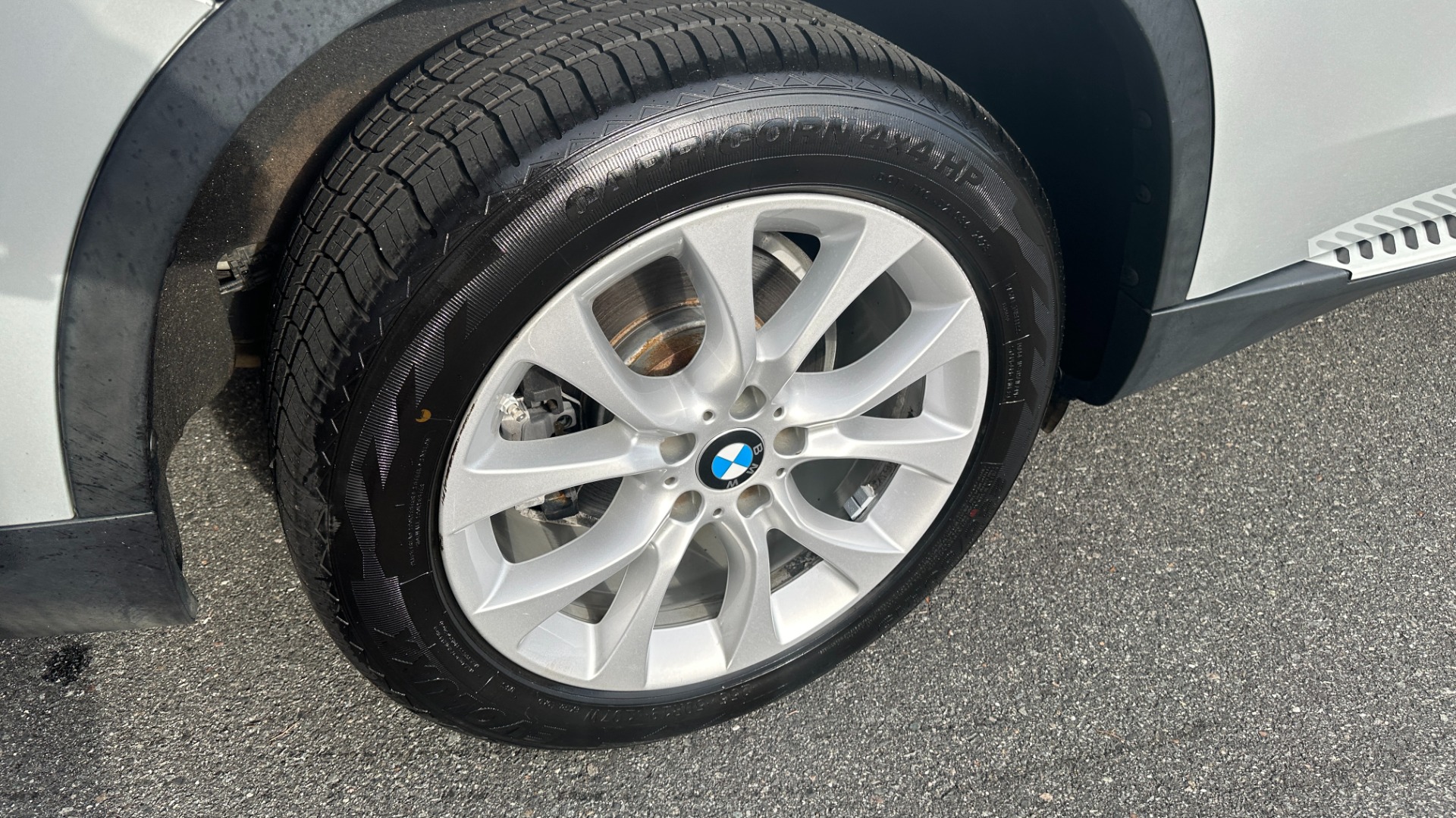 Used 2016 BMW X5 xDrive35i / COLD WEATHER PKG / ALL WEATHER MATS / PARK ASSIST / LEATHER for sale Sold at Formula Imports in Charlotte NC 28227 38