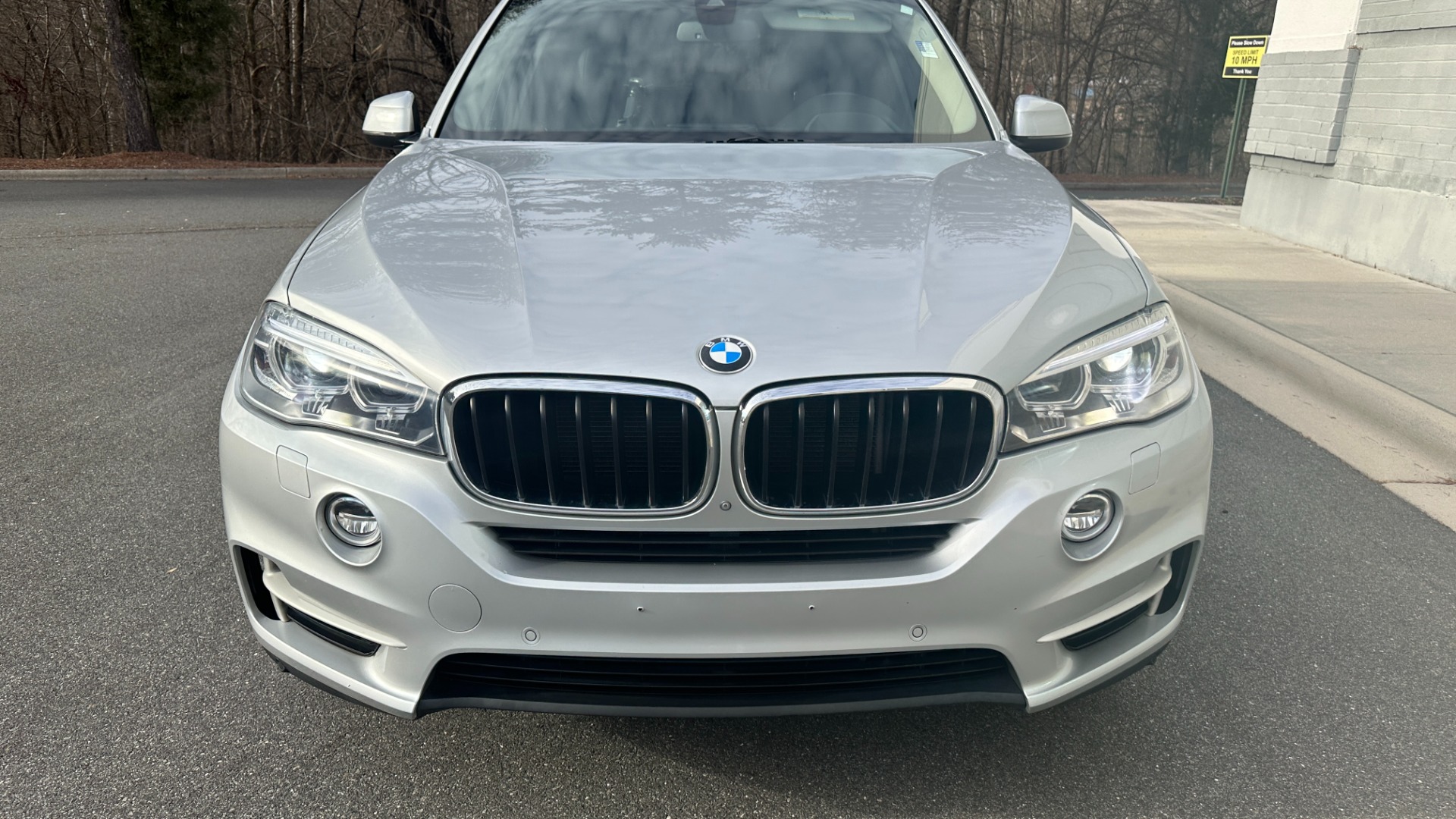 Used 2016 BMW X5 xDrive35i / COLD WEATHER PKG / ALL WEATHER MATS / PARK ASSIST / LEATHER for sale Sold at Formula Imports in Charlotte NC 28227 8