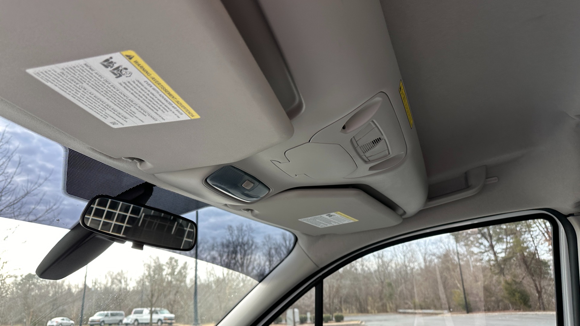 Used 2016 Ford Transit Connect XL / CRUISE CONTROL / FIXED REAR GLASS / CLOTH / REAR CAMERA for sale Sold at Formula Imports in Charlotte NC 28227 19