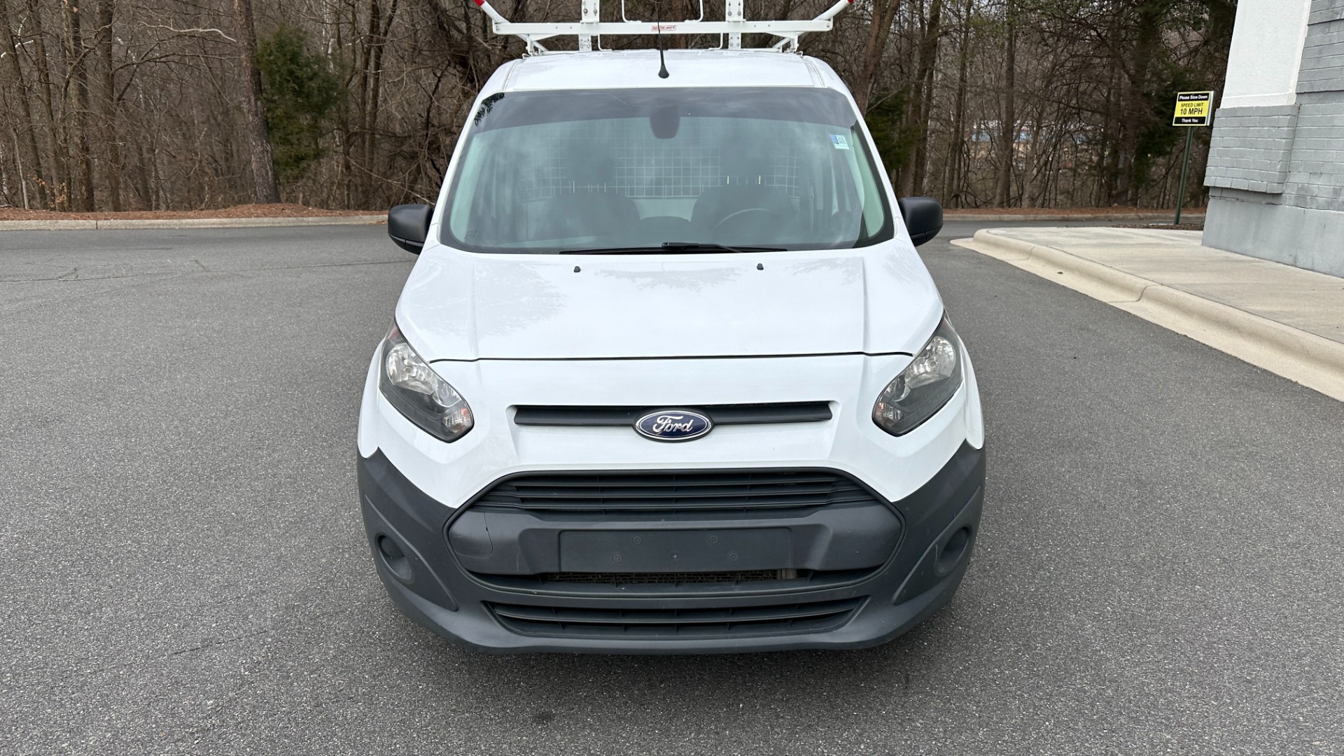 Used 2016 Ford Transit Connect XL / CRUISE CONTROL / FIXED REAR GLASS / CLOTH / REAR CAMERA for sale Sold at Formula Imports in Charlotte NC 28227 8