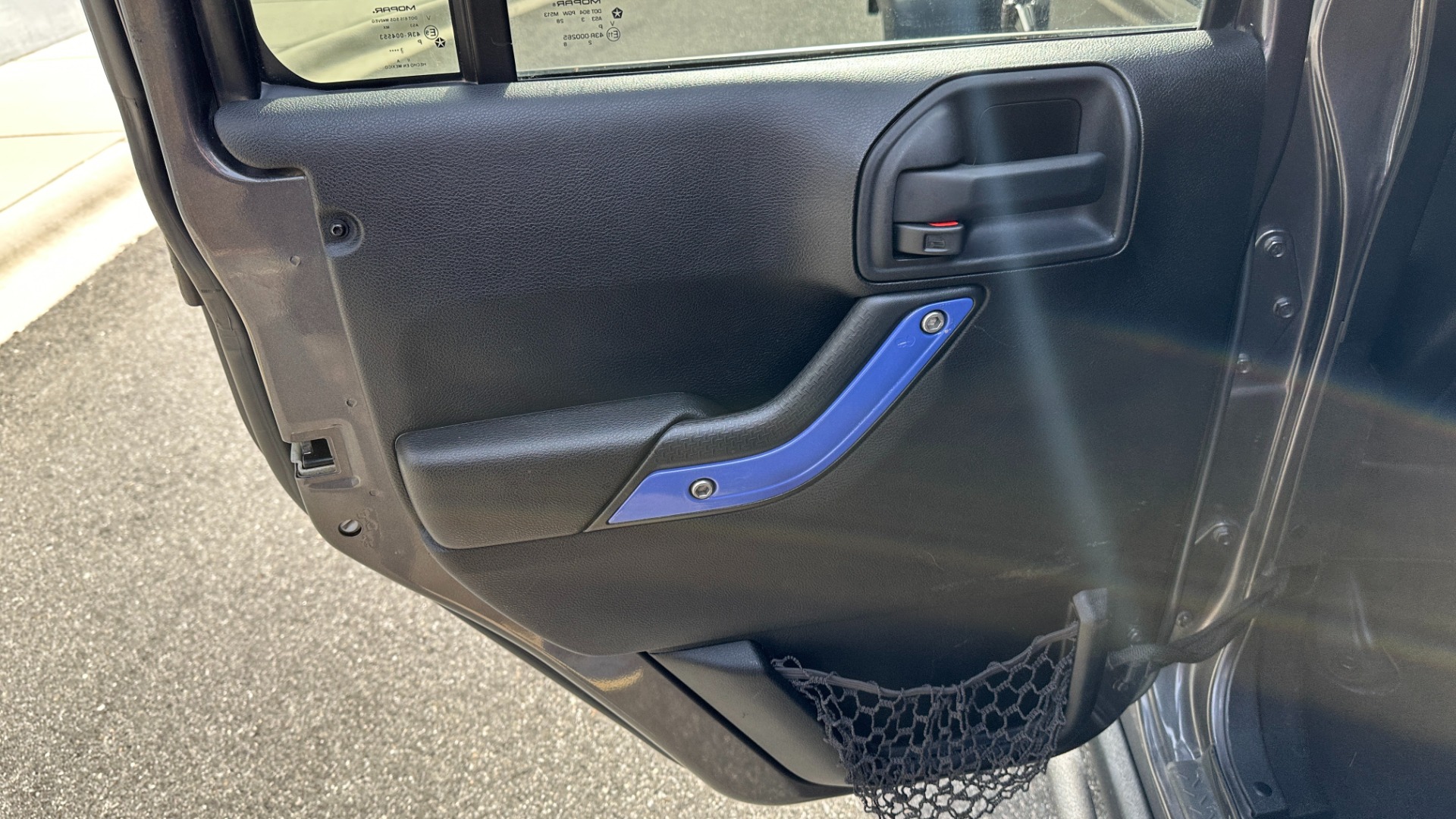Used 2014 Jeep Wrangler Unlimited Rubicon for sale Sold at Formula Imports in Charlotte NC 28227 28