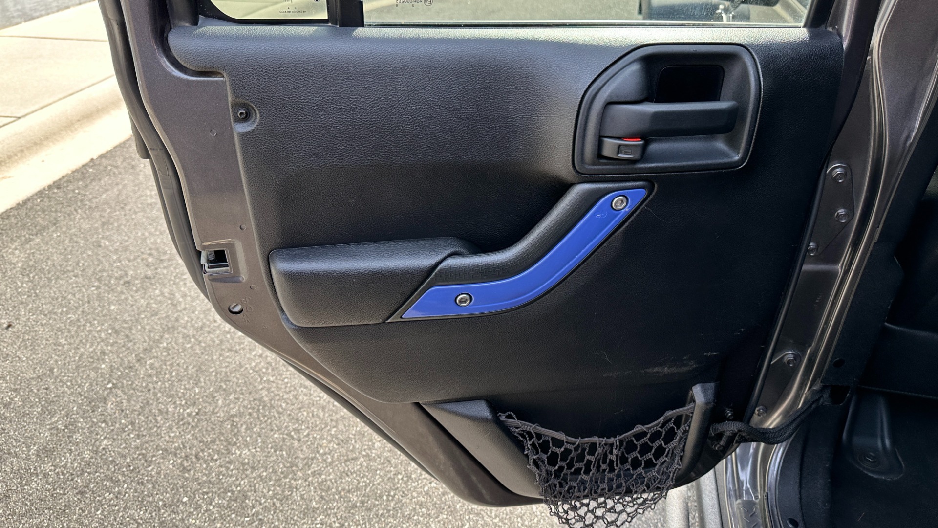 Used 2014 Jeep Wrangler Unlimited Rubicon for sale Sold at Formula Imports in Charlotte NC 28227 29