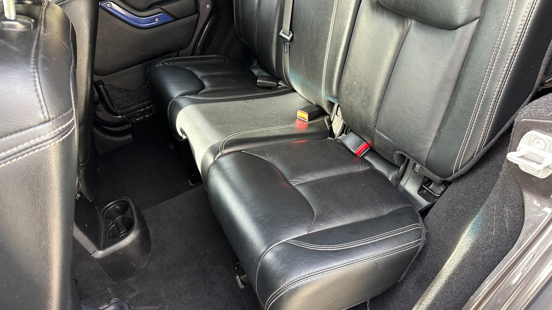 Used 2014 Jeep Wrangler Unlimited Rubicon for sale Sold at Formula Imports in Charlotte NC 28227 32