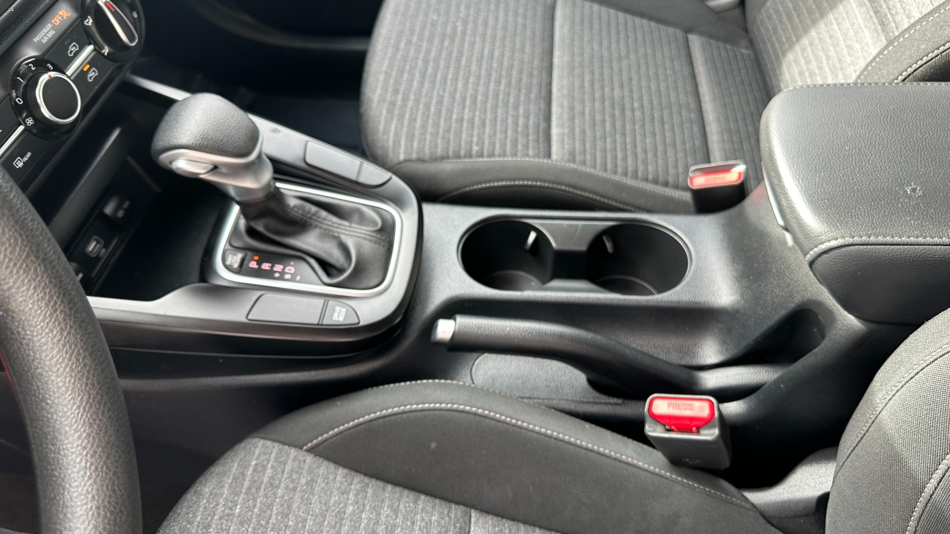 Used 2021 Kia Soul LX / RADIO DISPLAY / 4CYL ENGINE / CARPET FLOOR MATS for sale Sold at Formula Imports in Charlotte NC 28227 21
