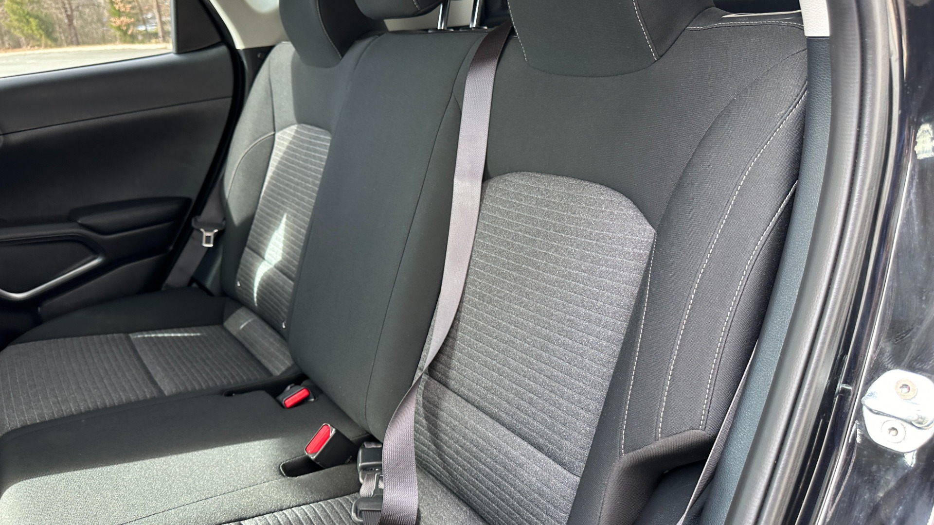 Used 2021 Kia Soul LX / RADIO DISPLAY / 4CYL ENGINE / CARPET FLOOR MATS for sale Sold at Formula Imports in Charlotte NC 28227 25