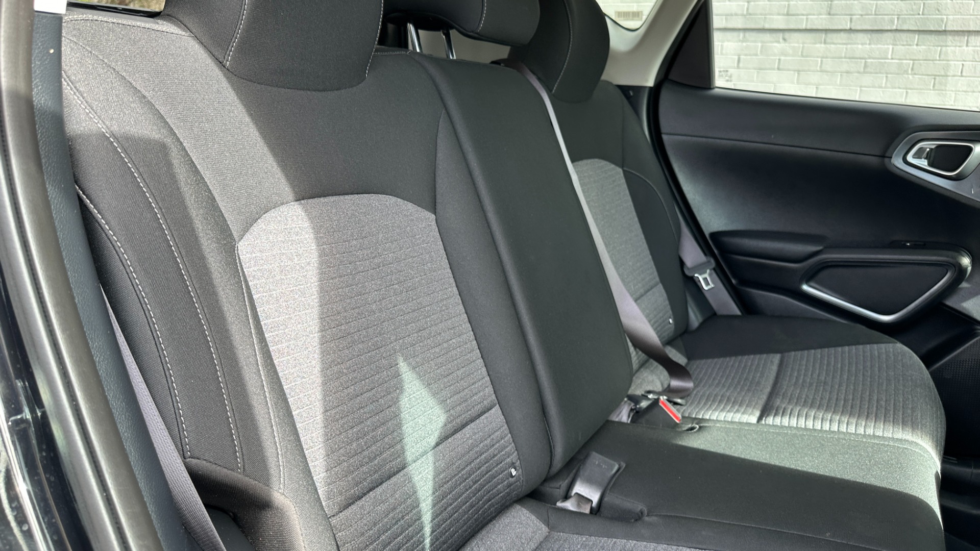 Used 2021 Kia Soul LX / RADIO DISPLAY / 4CYL ENGINE / CARPET FLOOR MATS for sale $17,995 at Formula Imports in Charlotte NC 28227 29