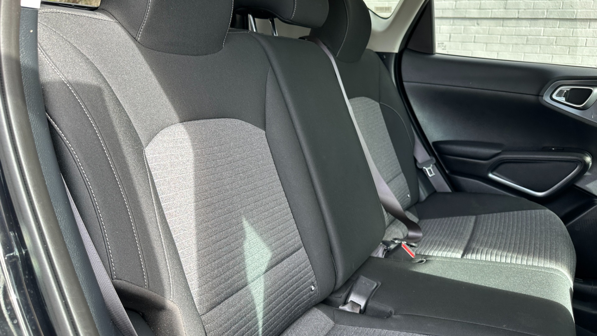 Used 2021 Kia Soul LX / RADIO DISPLAY / 4CYL ENGINE / CARPET FLOOR MATS for sale Sold at Formula Imports in Charlotte NC 28227 29