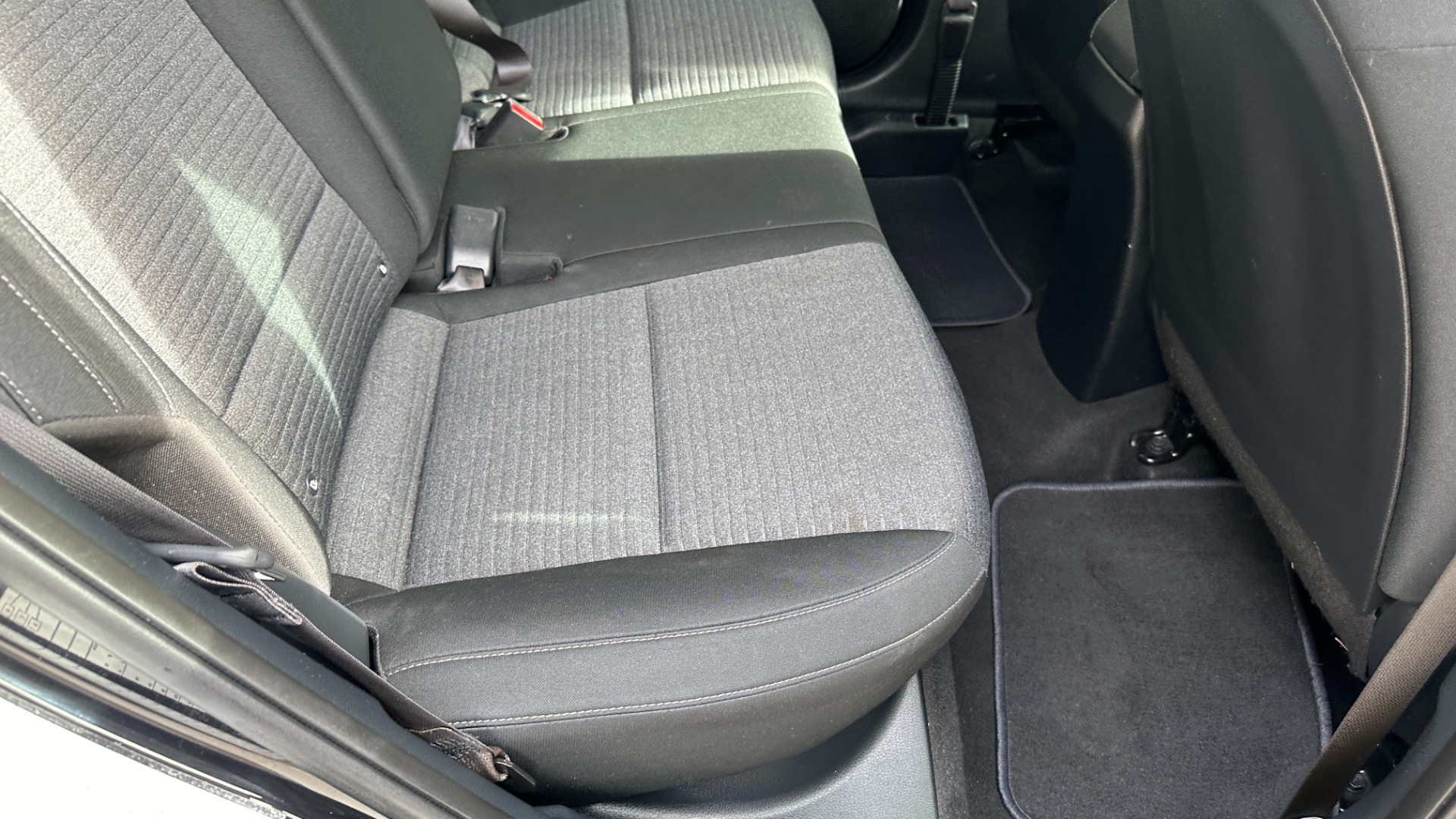Used 2021 Kia Soul LX / RADIO DISPLAY / 4CYL ENGINE / CARPET FLOOR MATS for sale Sold at Formula Imports in Charlotte NC 28227 30