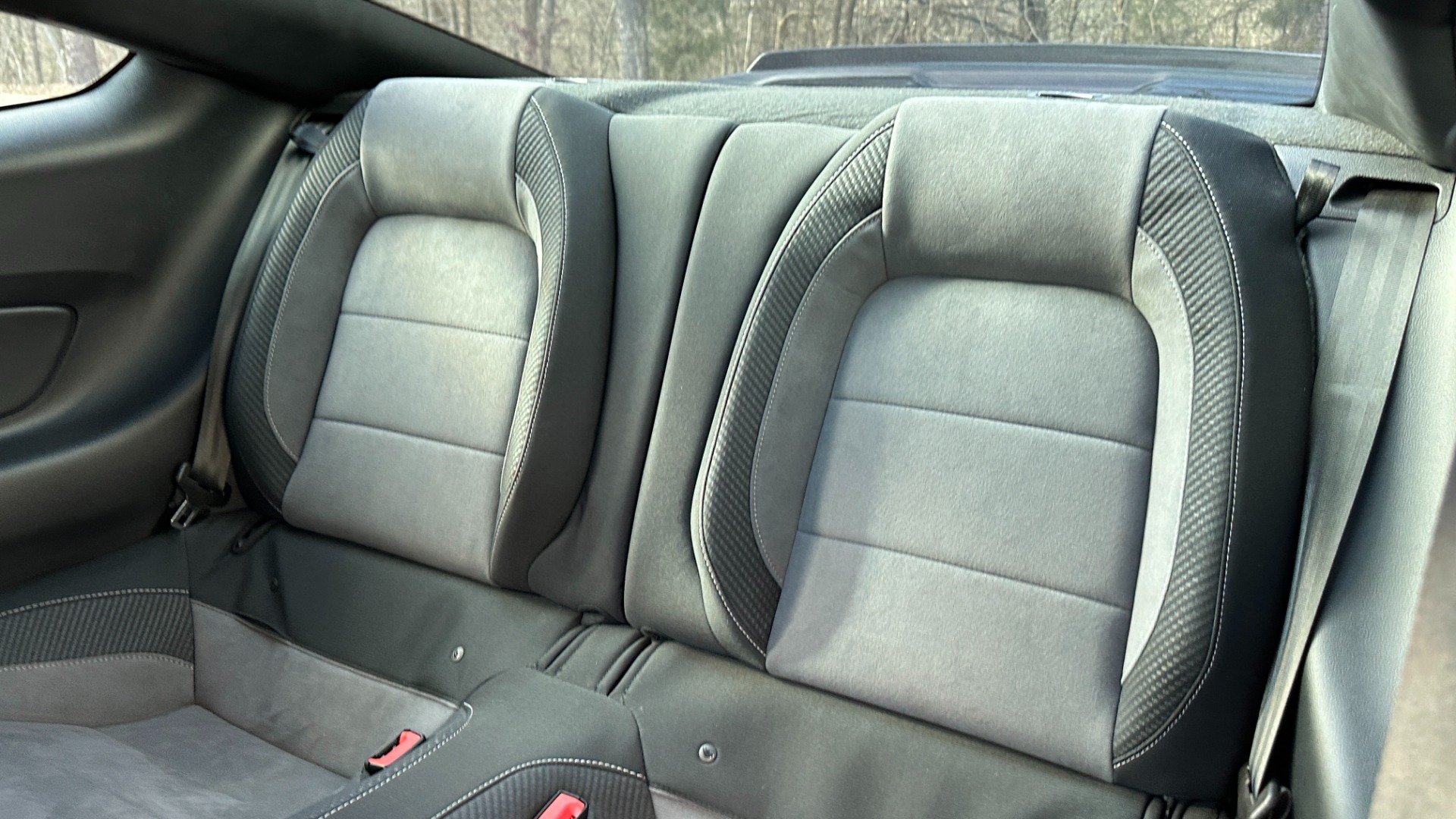 Used 2020 Ford Mustang SHELBY GT350 / TECH PKG / HANDLING PKG / CARBON