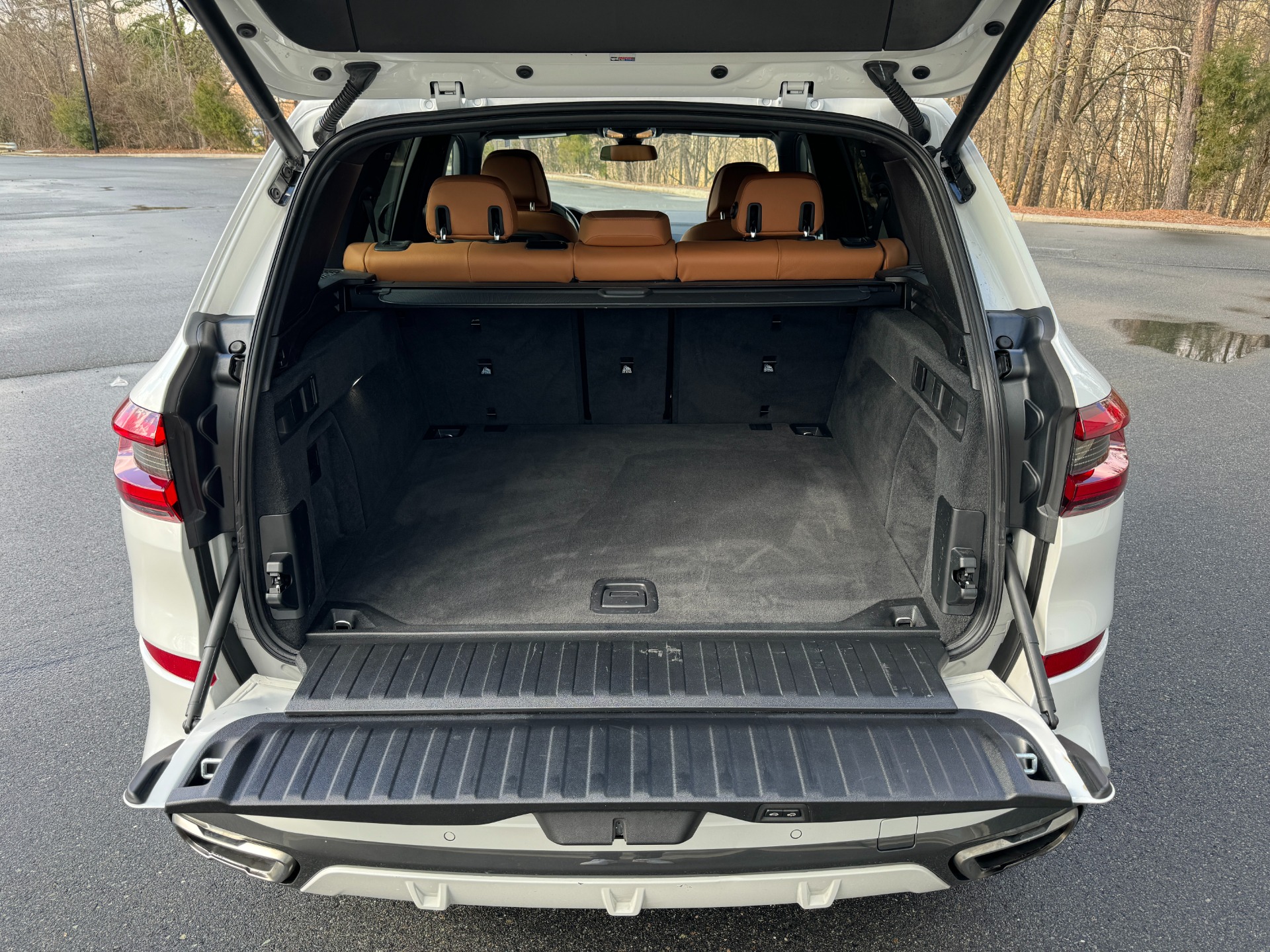 Used 2021 BMW X5 M50i AIR SUSPENSION / COGNAC LEATHER for sale Sold at Formula Imports in Charlotte NC 28227 29