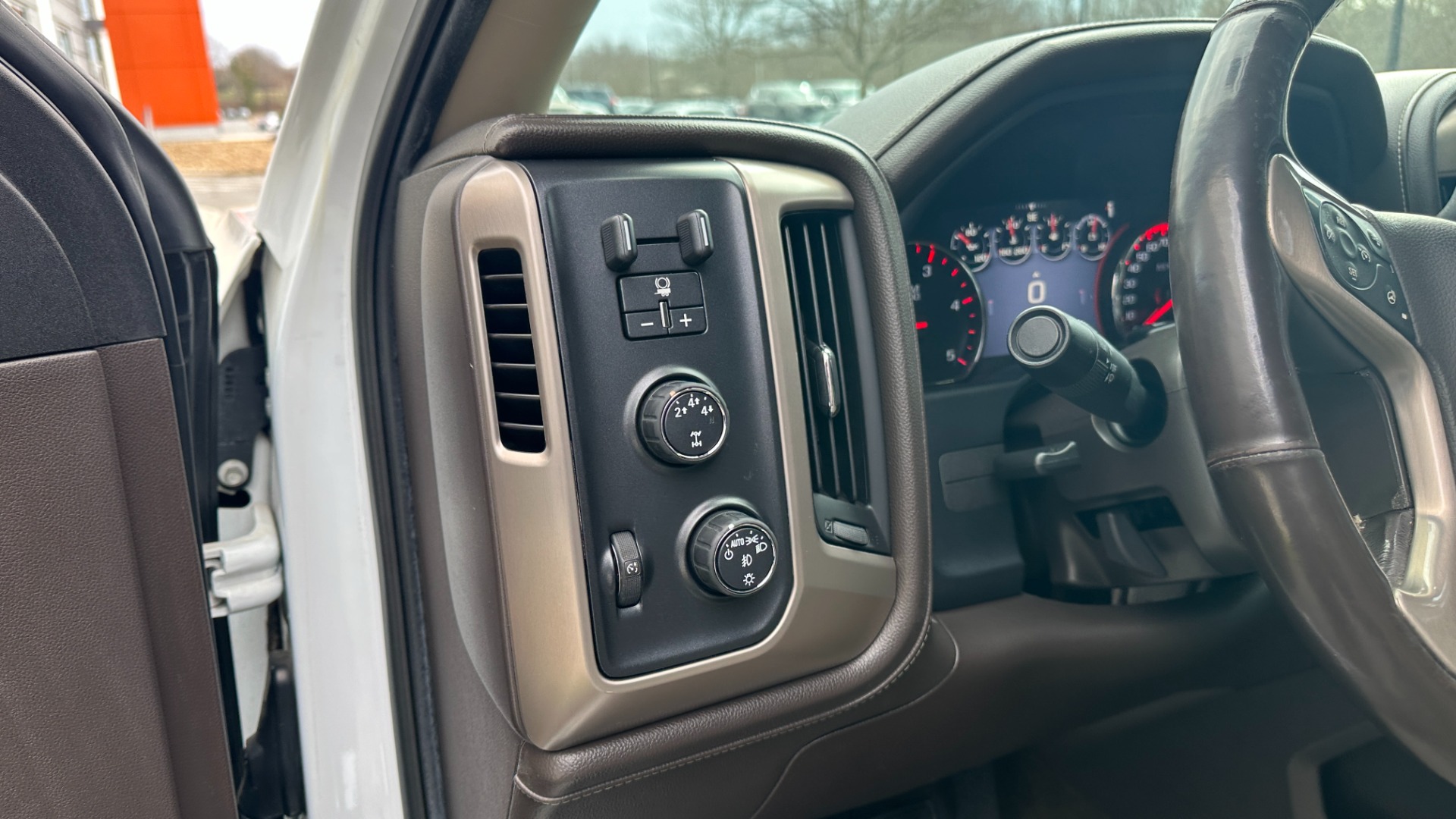 Used 2016 GMC Sierra 2500HD DENALI / SERVICED SINCE NEW / ULTIMATE WHEELS / EXHAUST for sale Sold at Formula Imports in Charlotte NC 28227 15