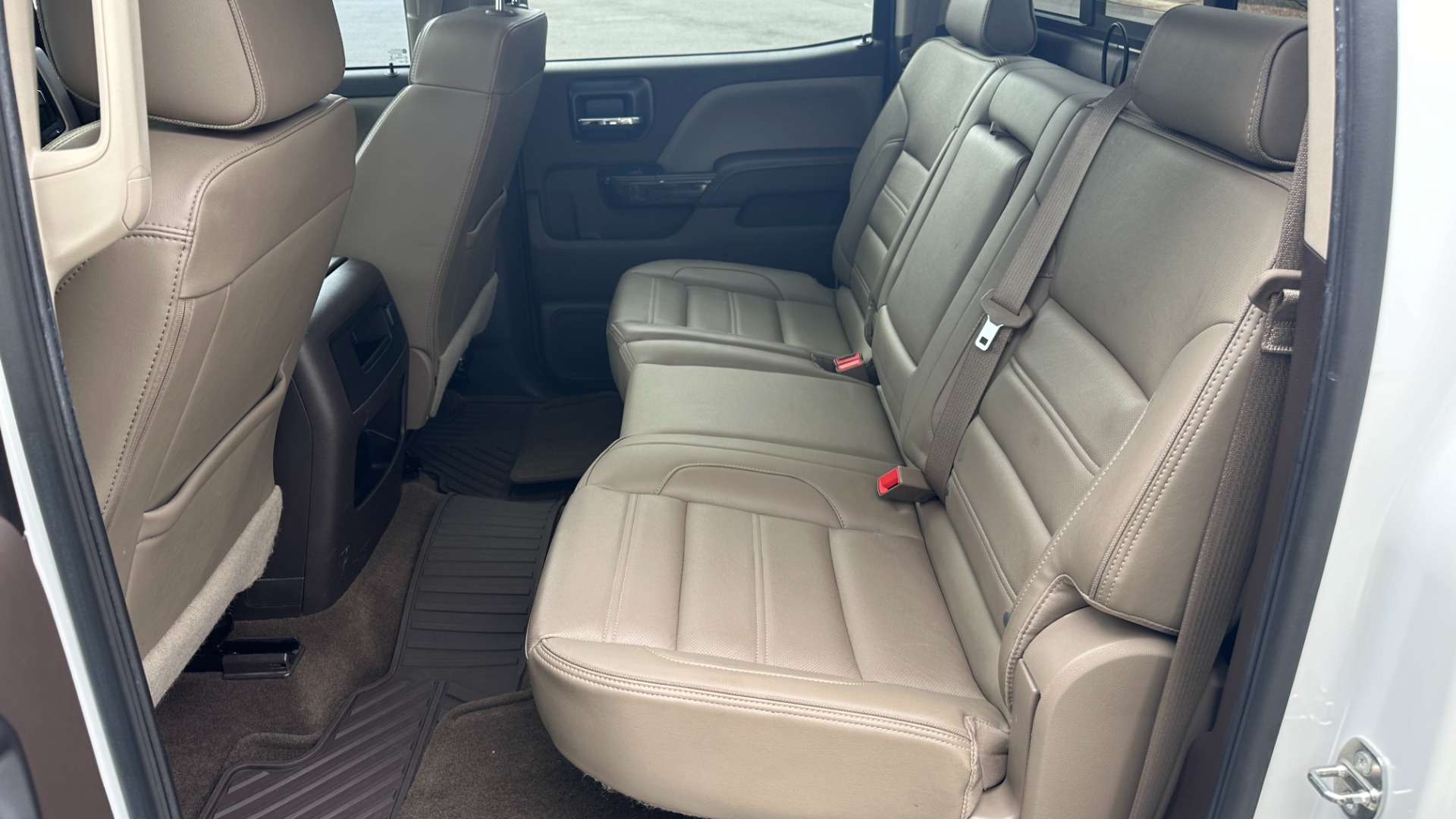 Used 2016 GMC Sierra 2500HD DENALI / SERVICED SINCE NEW / ULTIMATE WHEELS / EXHAUST for sale Sold at Formula Imports in Charlotte NC 28227 29