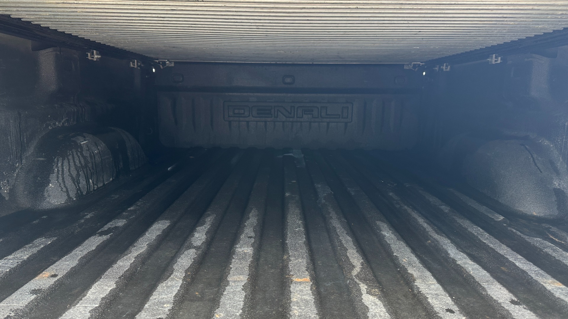 Used 2016 GMC Sierra 2500HD DENALI / SERVICED SINCE NEW / ULTIMATE WHEELS / EXHAUST for sale Sold at Formula Imports in Charlotte NC 28227 44