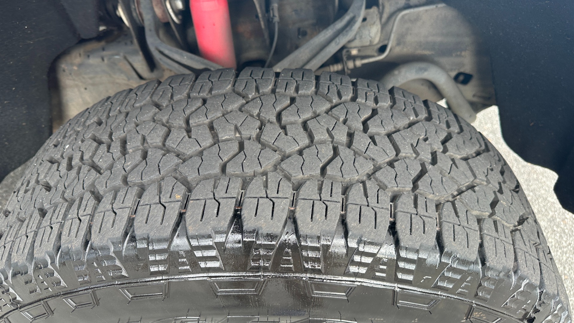 Used 2016 GMC Sierra 2500HD DENALI / SERVICED SINCE NEW / ULTIMATE WHEELS / EXHAUST for sale Sold at Formula Imports in Charlotte NC 28227 48