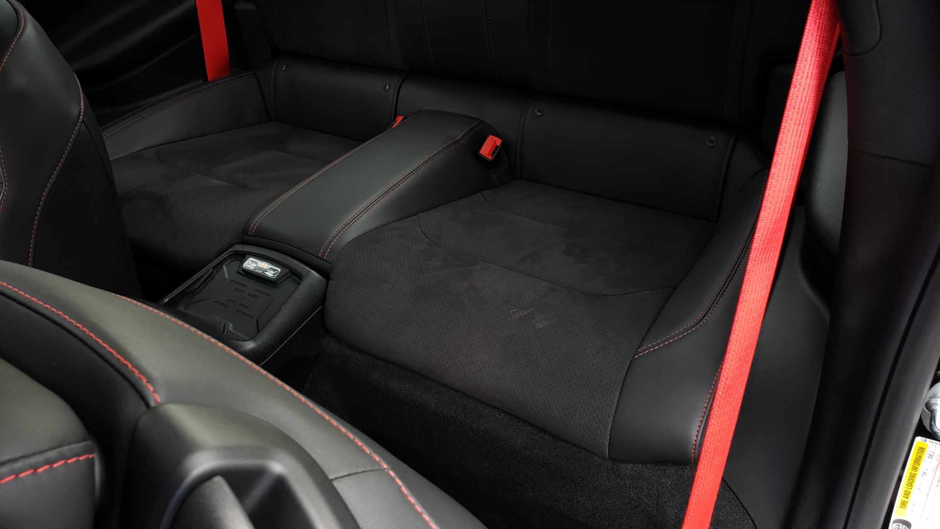 Used 2018 Chevrolet CAMARO ZL1 6.2L SUPERCHARGED V8 650 / NAV / SUNROOF / REARVIEW for sale Sold at Formula Imports in Charlotte NC 28227 68