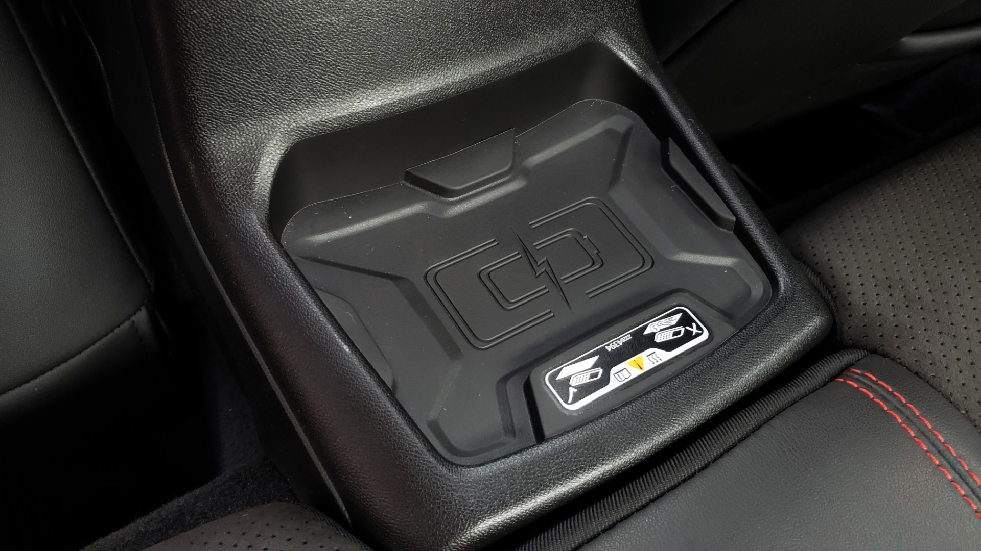 Used 2018 Chevrolet CAMARO ZL1 6.2L SUPERCHARGED V8 650 / NAV / SUNROOF / REARVIEW for sale Sold at Formula Imports in Charlotte NC 28227 69