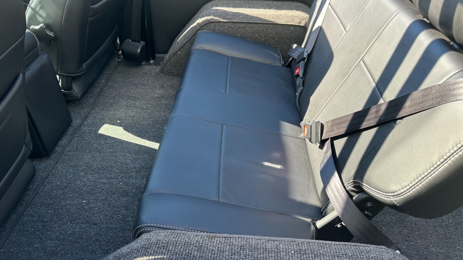 Used 1977 Ford Bronco GATEWAY EDITION / 5.0L COYOTE V8 / FRAME OFF RESTORATION / LEATHER / A/C for sale Sold at Formula Imports in Charlotte NC 28227 22