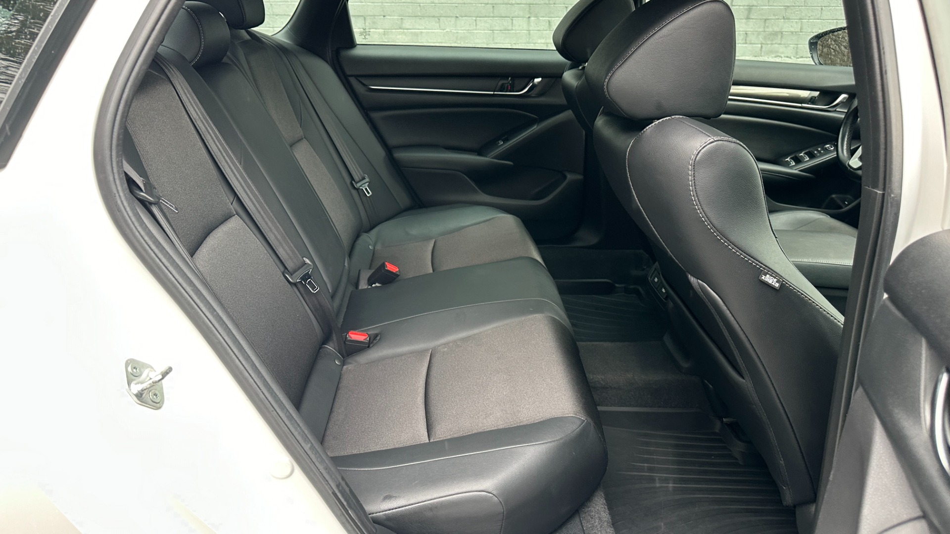 Used 2021 Honda Accord Sedan Sport for sale Sold at Formula Imports in Charlotte NC 28227 28