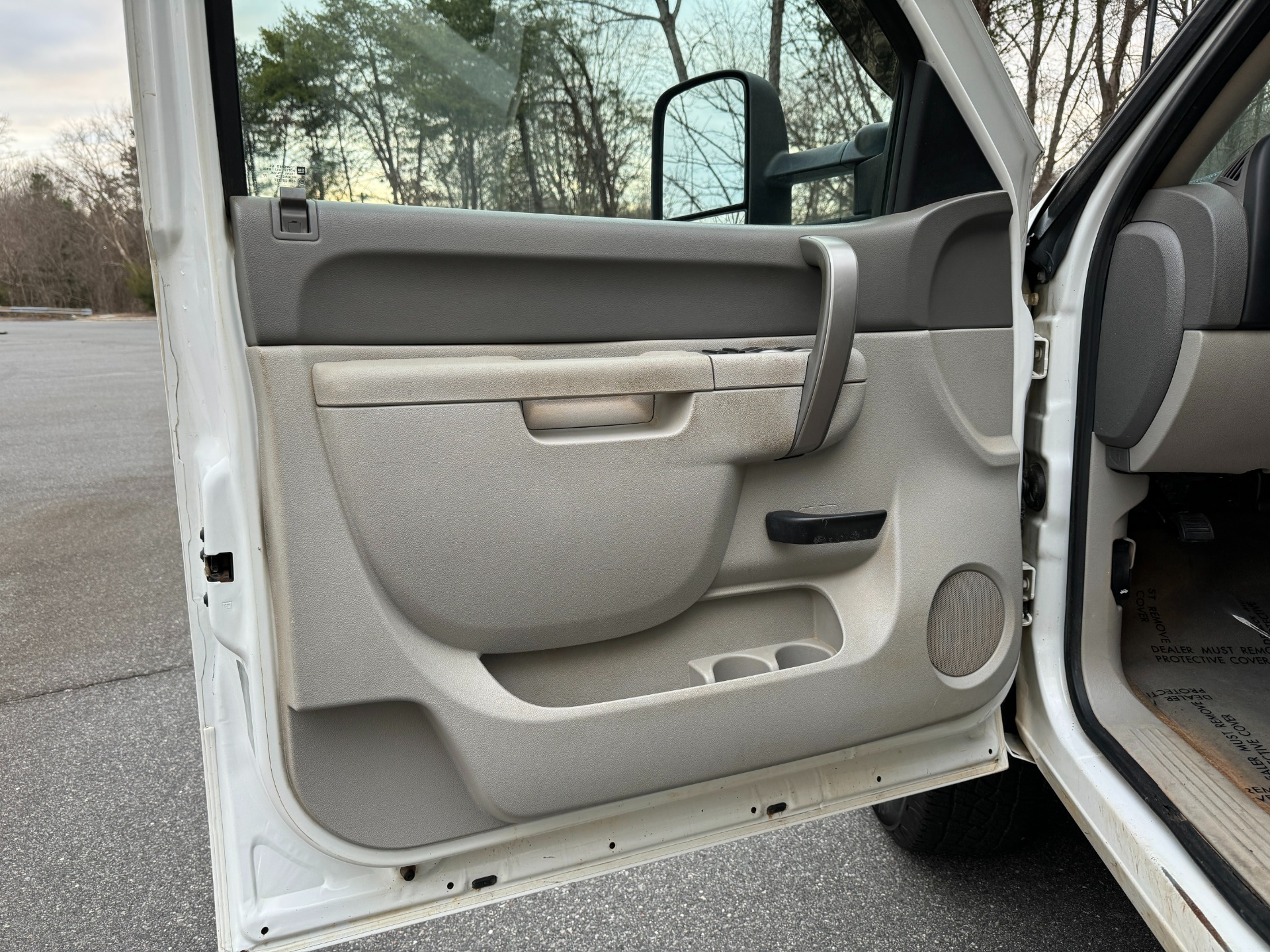 Used 2013 Chevrolet Silverado 2500HD LT DURAMAX for sale Sold at Formula Imports in Charlotte NC 28227 14