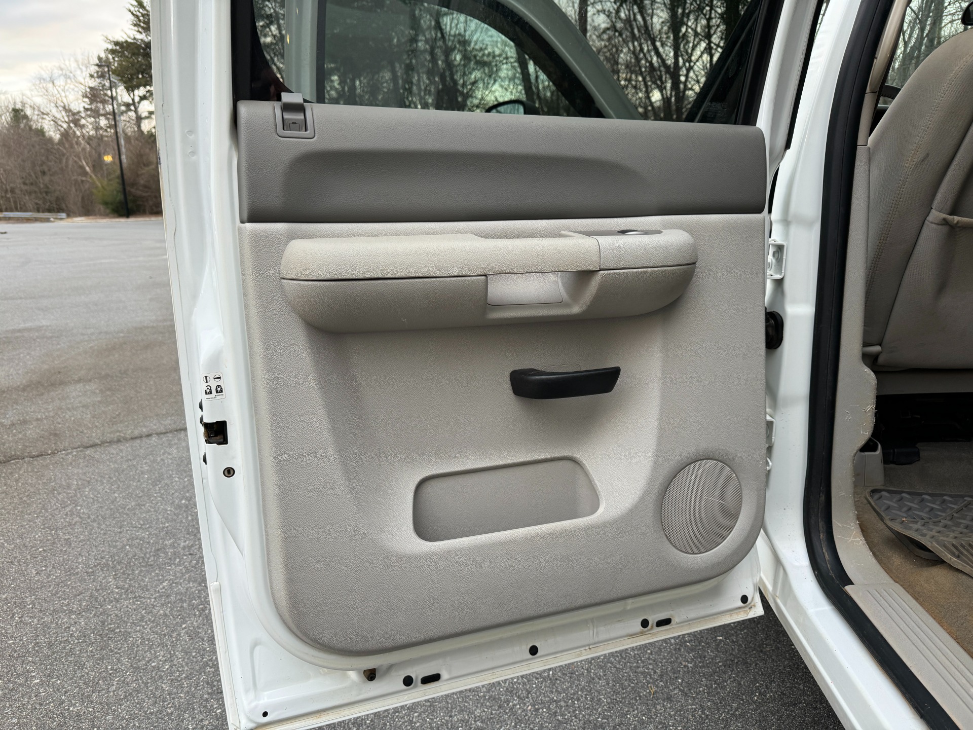 Used 2013 Chevrolet Silverado 2500HD LT DURAMAX for sale Sold at Formula Imports in Charlotte NC 28227 20