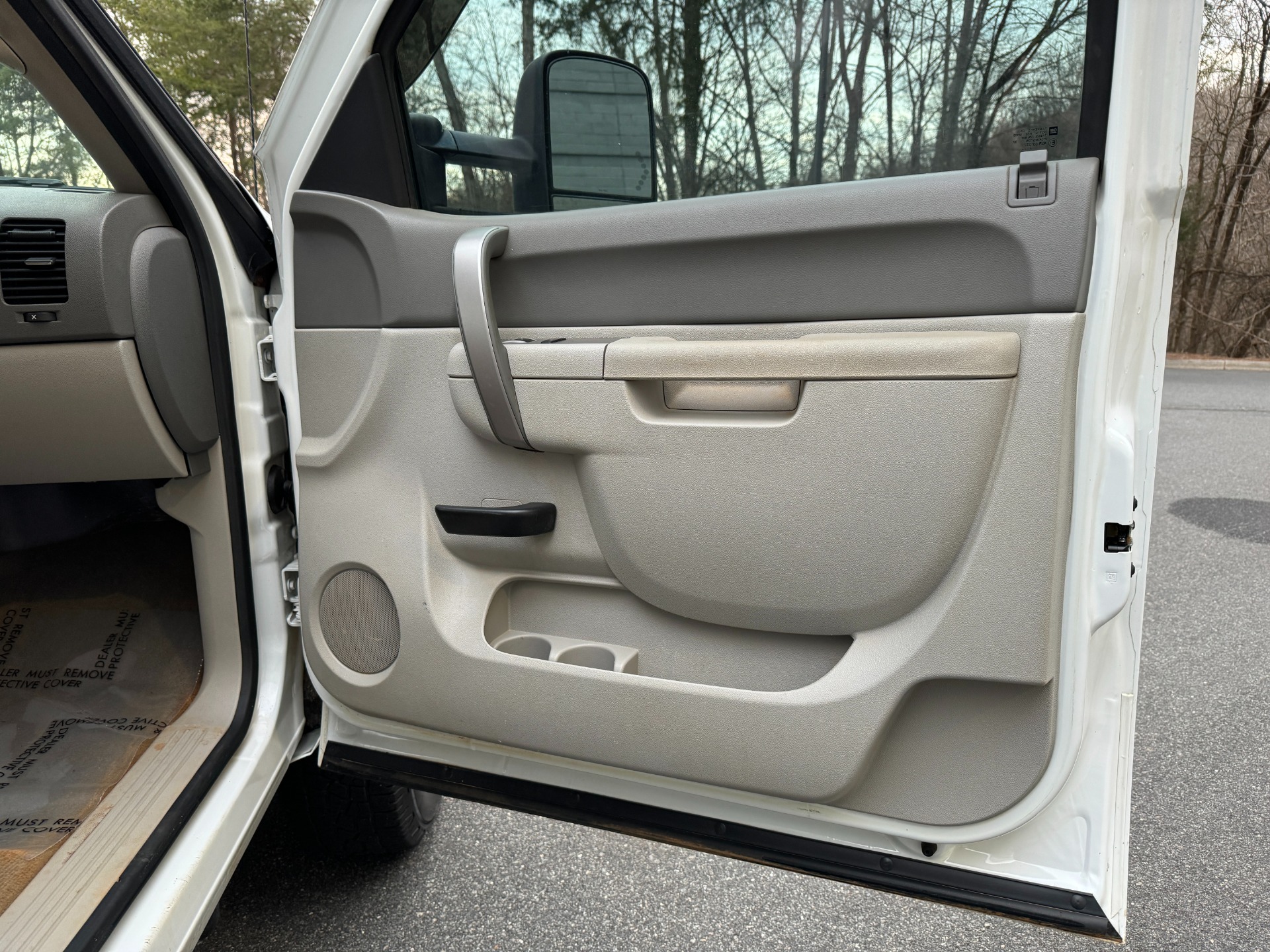 Used 2013 Chevrolet Silverado 2500HD LT DURAMAX for sale Sold at Formula Imports in Charlotte NC 28227 23