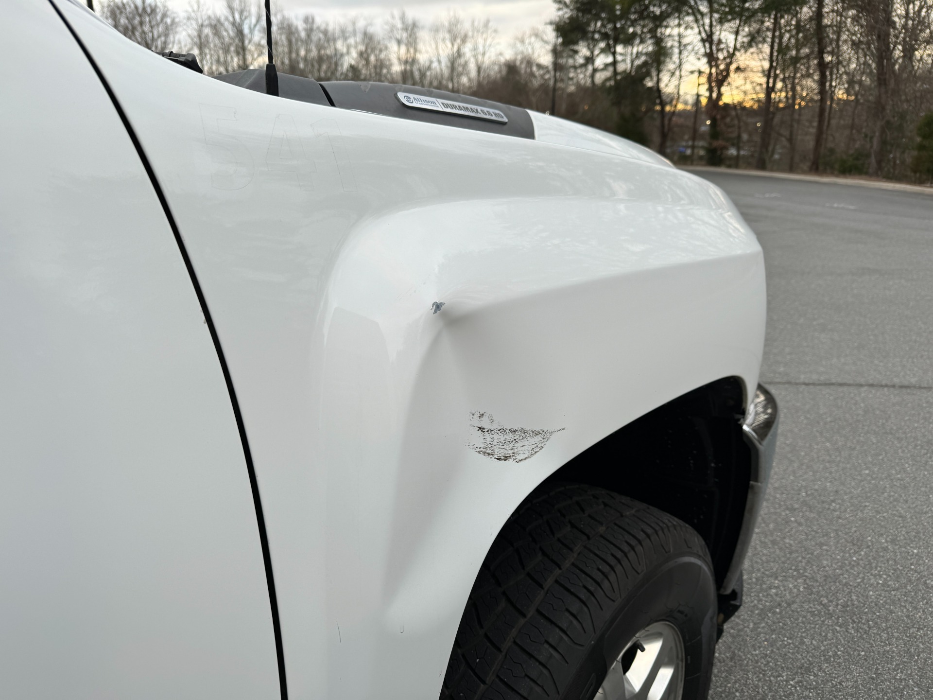 Used 2013 Chevrolet Silverado 2500HD LT DURAMAX for sale Sold at Formula Imports in Charlotte NC 28227 29
