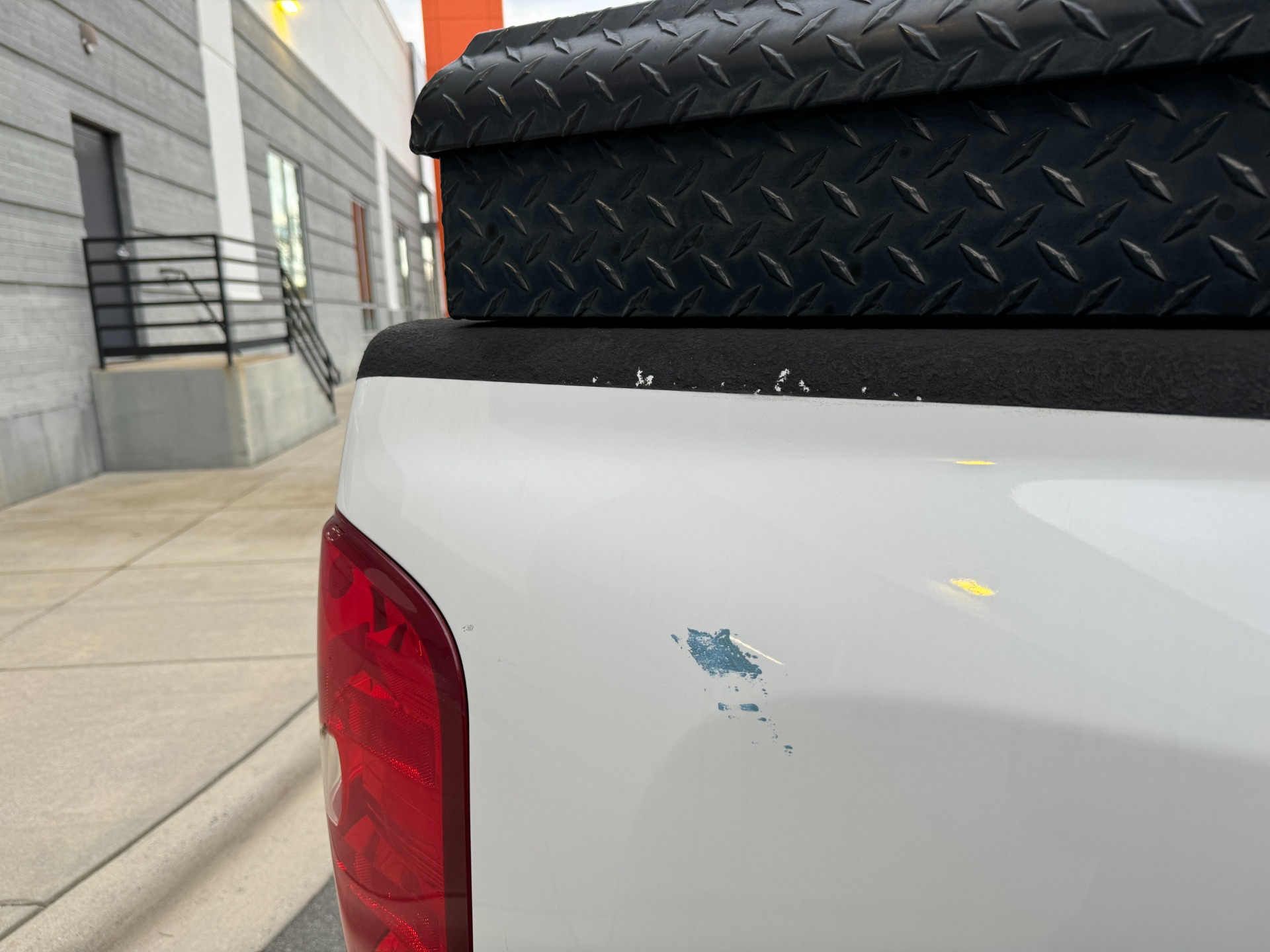 Used 2013 Chevrolet Silverado 2500HD LT DURAMAX for sale Sold at Formula Imports in Charlotte NC 28227 30