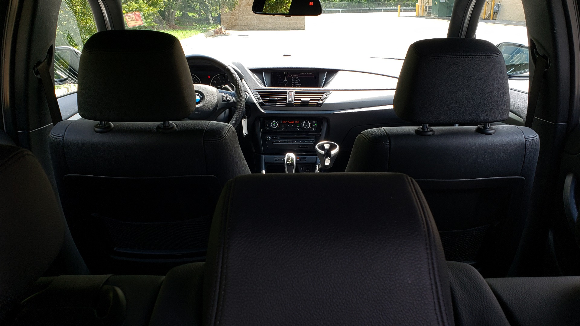 Used 2015 BMW X1 SDRIVE28I M-SPORT ULTIMATE / NAV / SUNROOF / REARVIEW for sale Sold at Formula Imports in Charlotte NC 28227 17