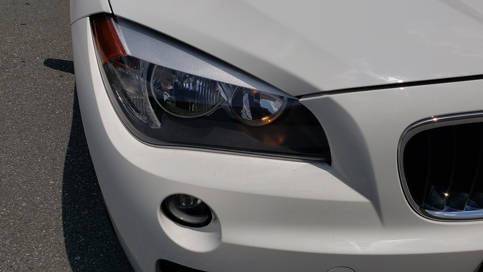 Used 2015 BMW X1 SDRIVE28I M-SPORT ULTIMATE / NAV / SUNROOF / REARVIEW for sale Sold at Formula Imports in Charlotte NC 28227 23