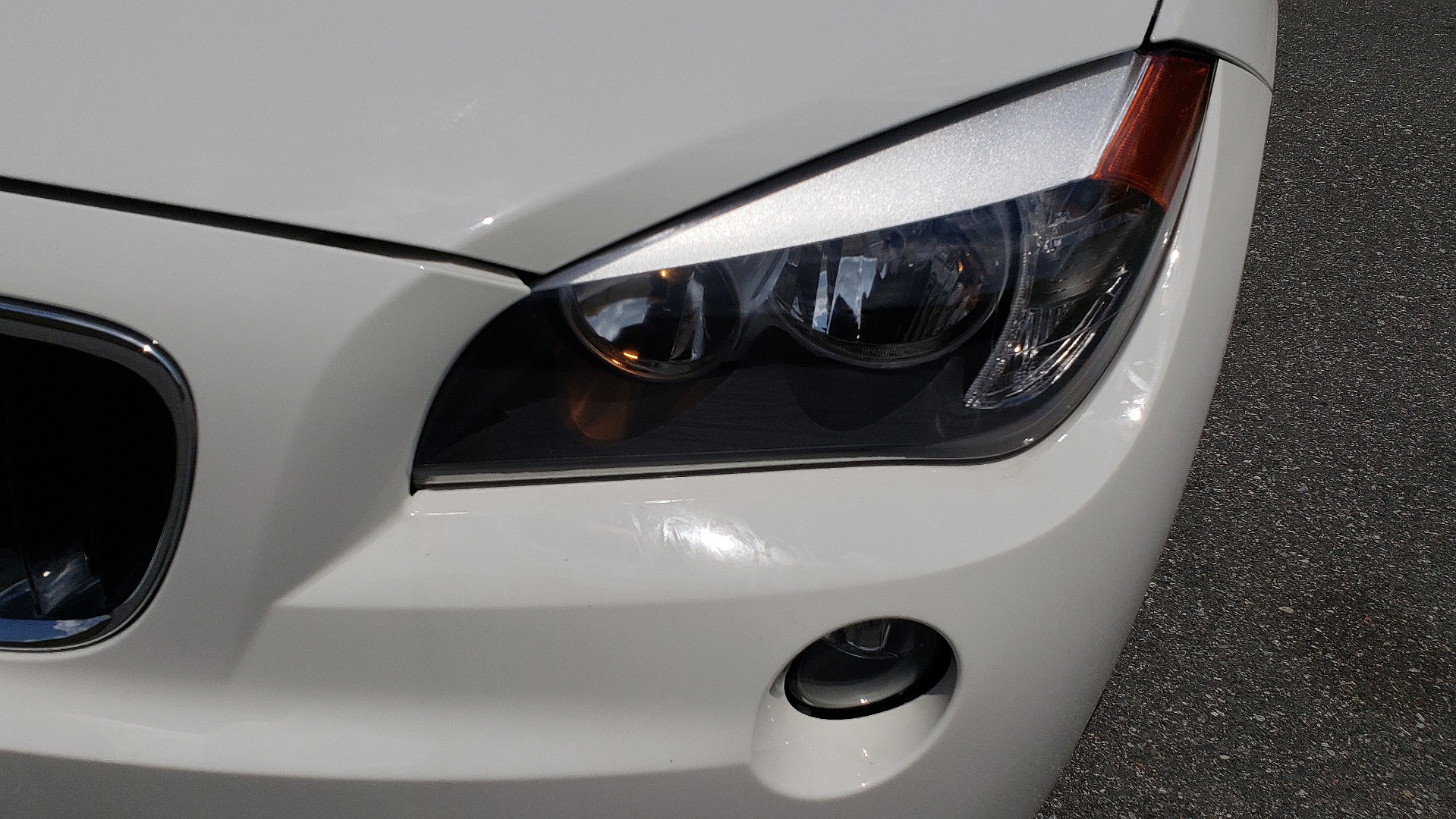 Used 2015 BMW X1 SDRIVE28I M-SPORT ULTIMATE / NAV / SUNROOF / REARVIEW for sale Sold at Formula Imports in Charlotte NC 28227 24