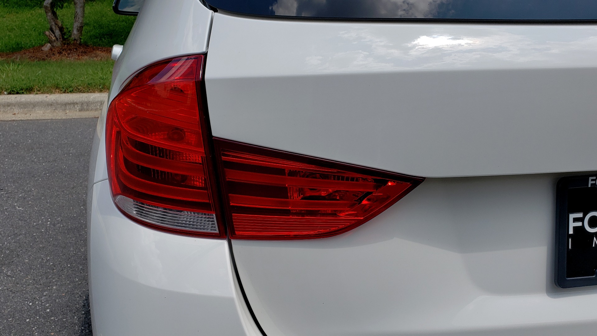 Used 2015 BMW X1 SDRIVE28I M-SPORT ULTIMATE / NAV / SUNROOF / REARVIEW for sale Sold at Formula Imports in Charlotte NC 28227 30