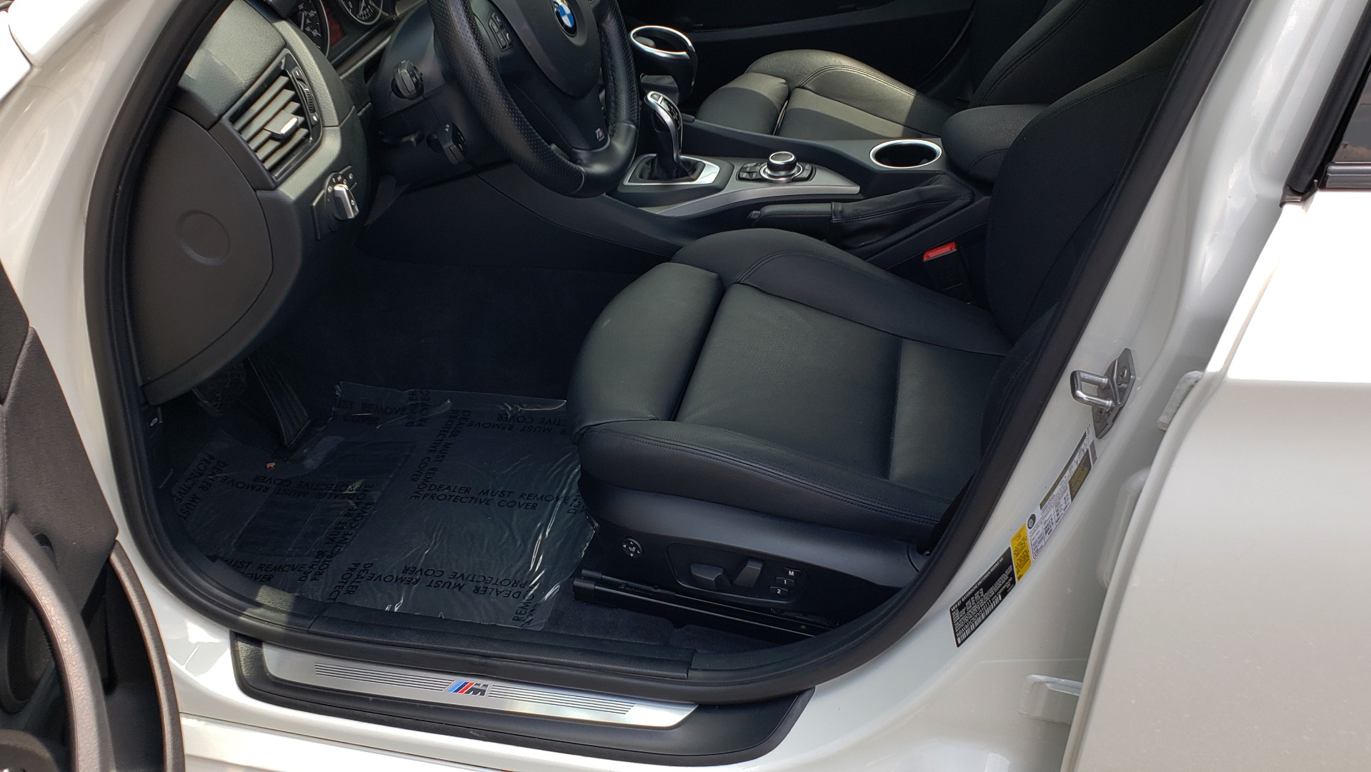 Used 2015 BMW X1 SDRIVE28I M-SPORT ULTIMATE / NAV / SUNROOF / REARVIEW for sale Sold at Formula Imports in Charlotte NC 28227 35