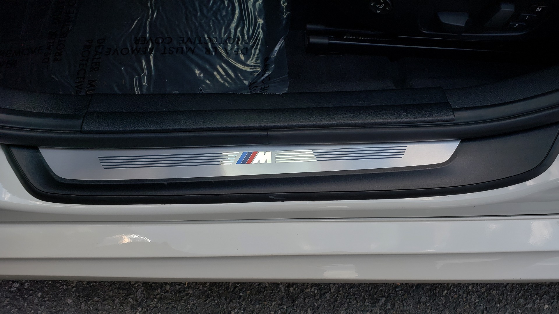 Used 2015 BMW X1 SDRIVE28I M-SPORT ULTIMATE / NAV / SUNROOF / REARVIEW for sale Sold at Formula Imports in Charlotte NC 28227 36