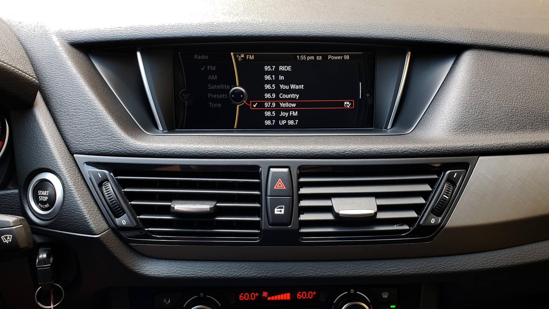 Used 2015 BMW X1 SDRIVE28I M-SPORT ULTIMATE / NAV / SUNROOF / REARVIEW for sale Sold at Formula Imports in Charlotte NC 28227 44