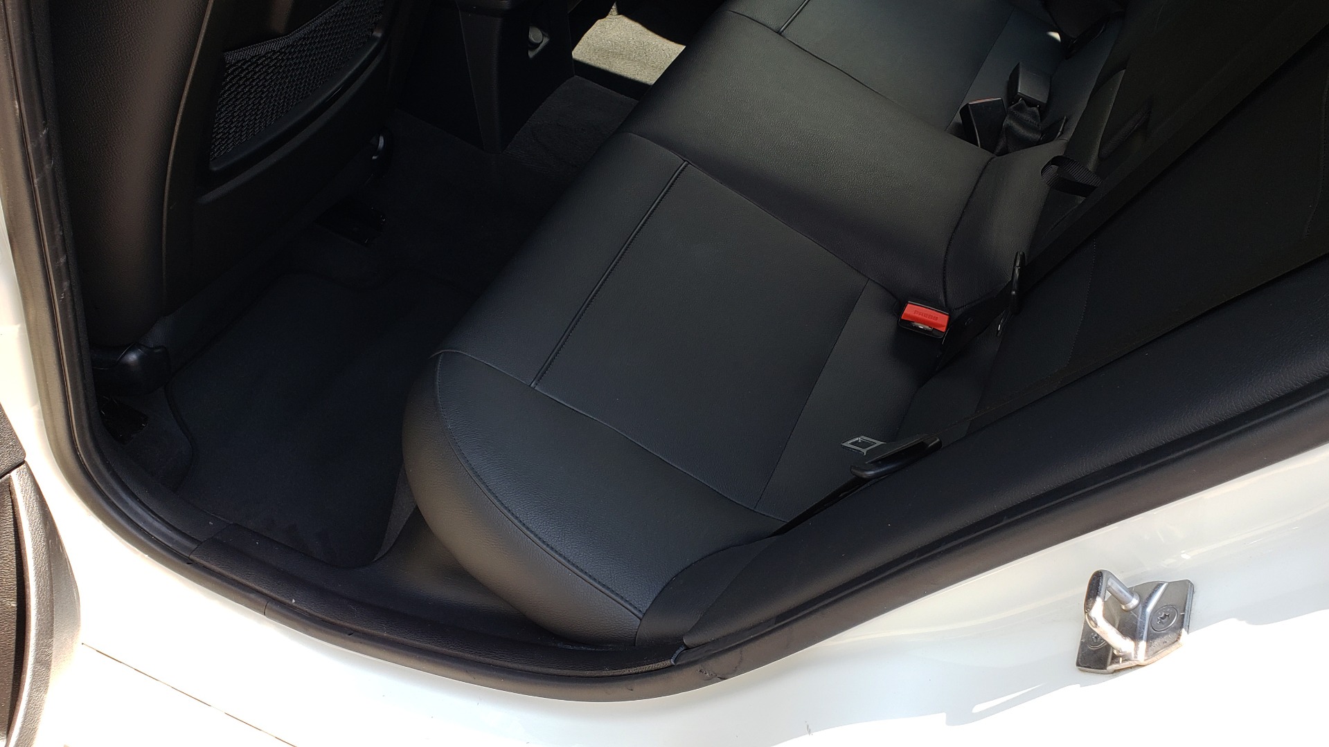 Used 2015 BMW X1 SDRIVE28I M-SPORT ULTIMATE / NAV / SUNROOF / REARVIEW for sale Sold at Formula Imports in Charlotte NC 28227 59