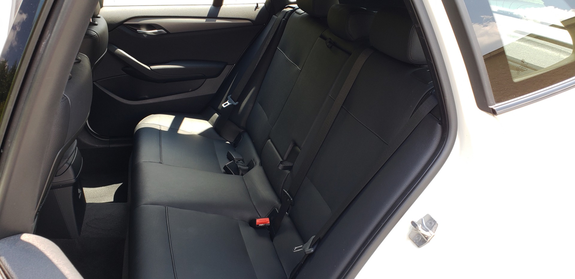 Used 2015 BMW X1 SDRIVE28I M-SPORT ULTIMATE / NAV / SUNROOF / REARVIEW for sale Sold at Formula Imports in Charlotte NC 28227 61
