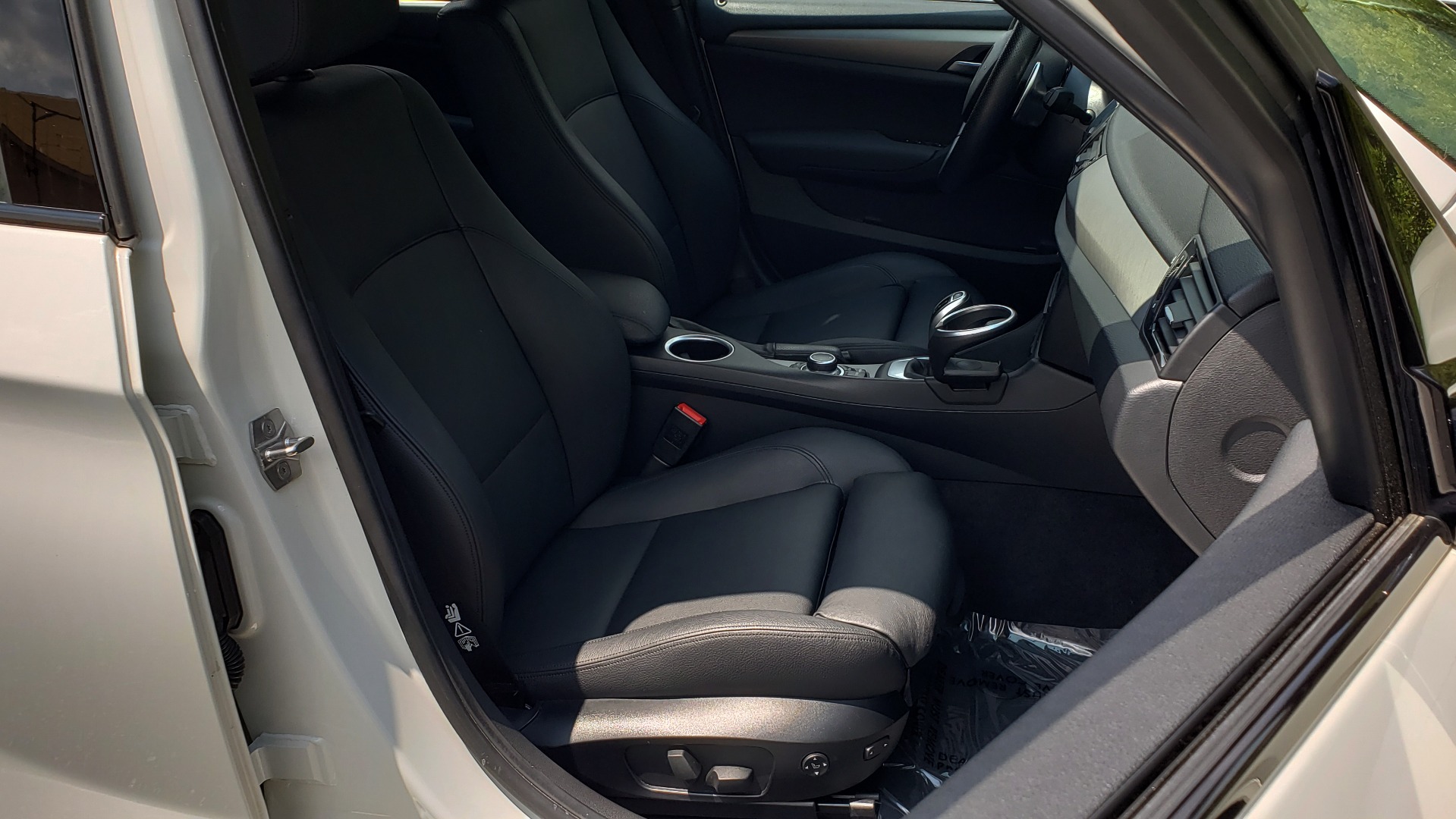 Used 2015 BMW X1 SDRIVE28I M-SPORT ULTIMATE / NAV / SUNROOF / REARVIEW for sale Sold at Formula Imports in Charlotte NC 28227 65
