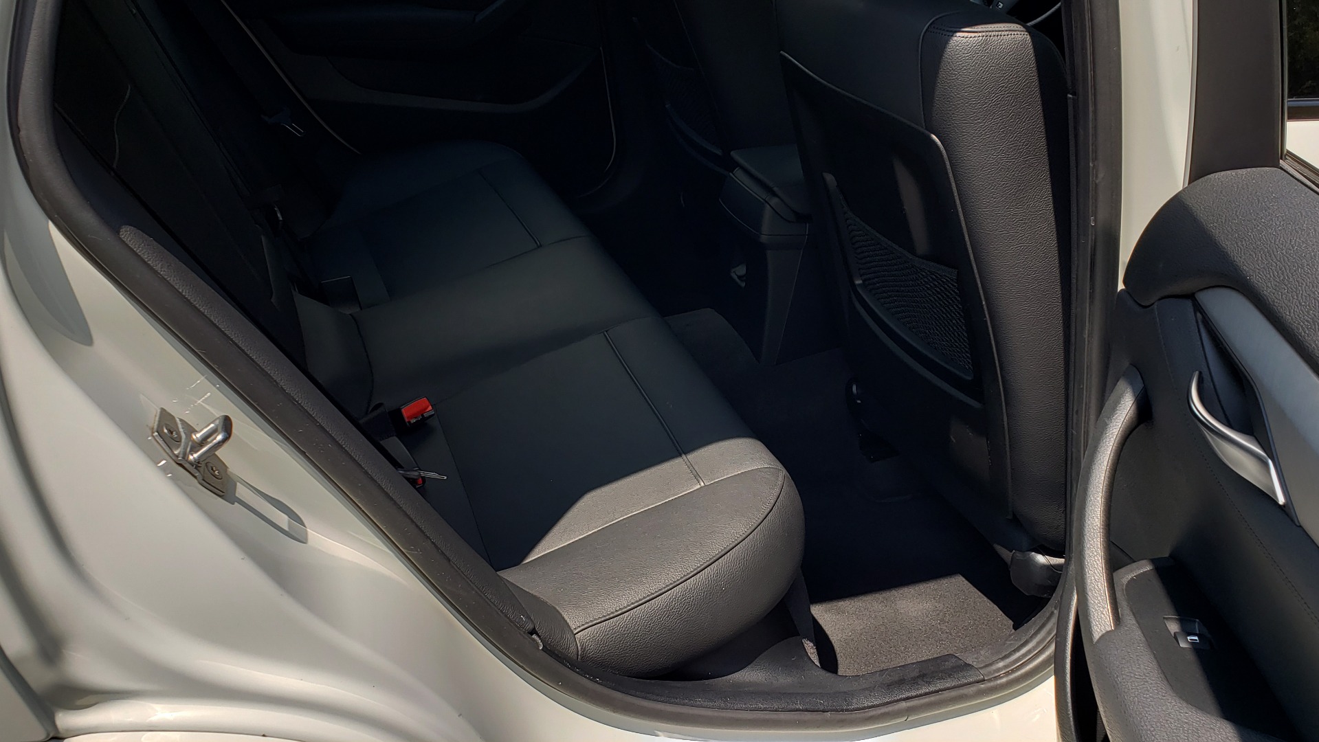 Used 2015 BMW X1 SDRIVE28I M-SPORT ULTIMATE / NAV / SUNROOF / REARVIEW for sale Sold at Formula Imports in Charlotte NC 28227 69