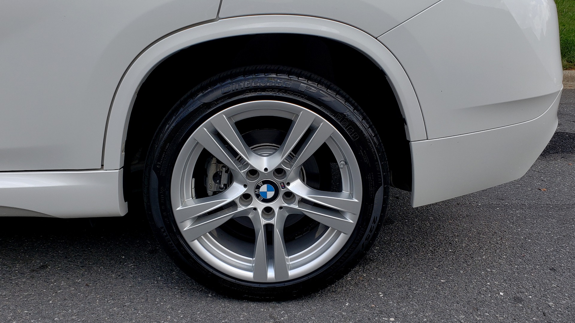 Used 2015 BMW X1 SDRIVE28I M-SPORT ULTIMATE / NAV / SUNROOF / REARVIEW for sale Sold at Formula Imports in Charlotte NC 28227 77
