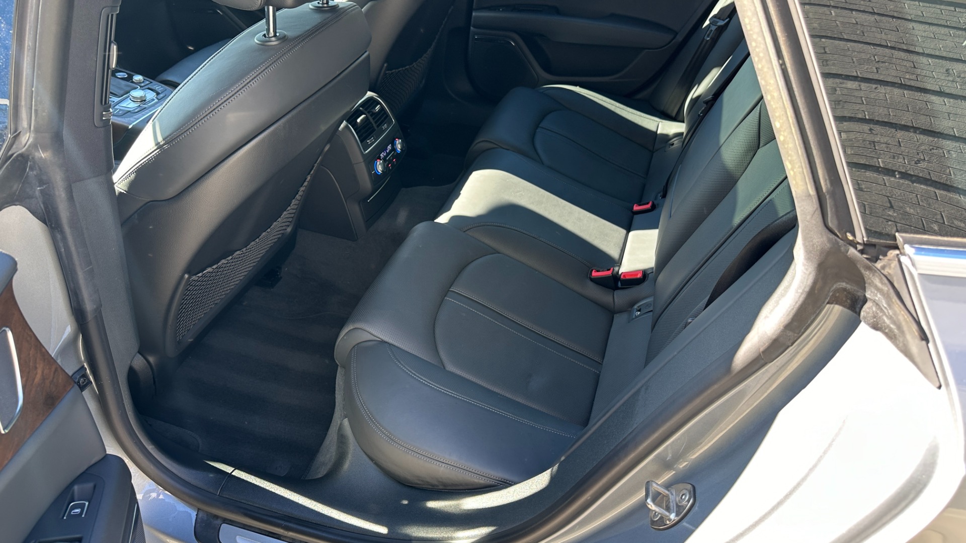 Used 2016 Audi A7 3.0T Prestige / AWD / DRIVER ASSIST / COMFORT SEATING / MASSAGE for sale Sold at Formula Imports in Charlotte NC 28227 23