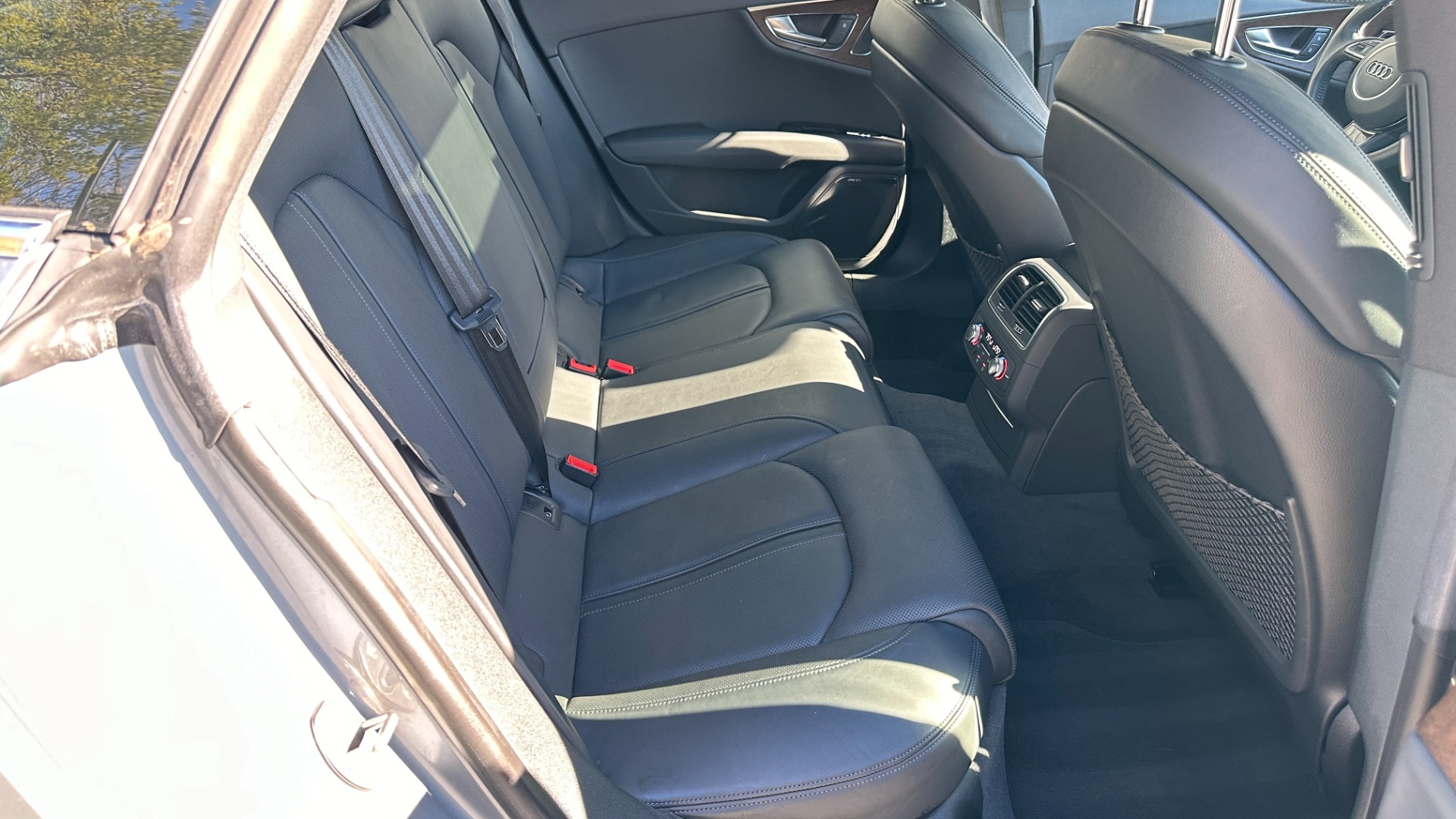 Used 2016 Audi A7 3.0T Prestige / AWD / DRIVER ASSIST / COMFORT SEATING / MASSAGE for sale Sold at Formula Imports in Charlotte NC 28227 27